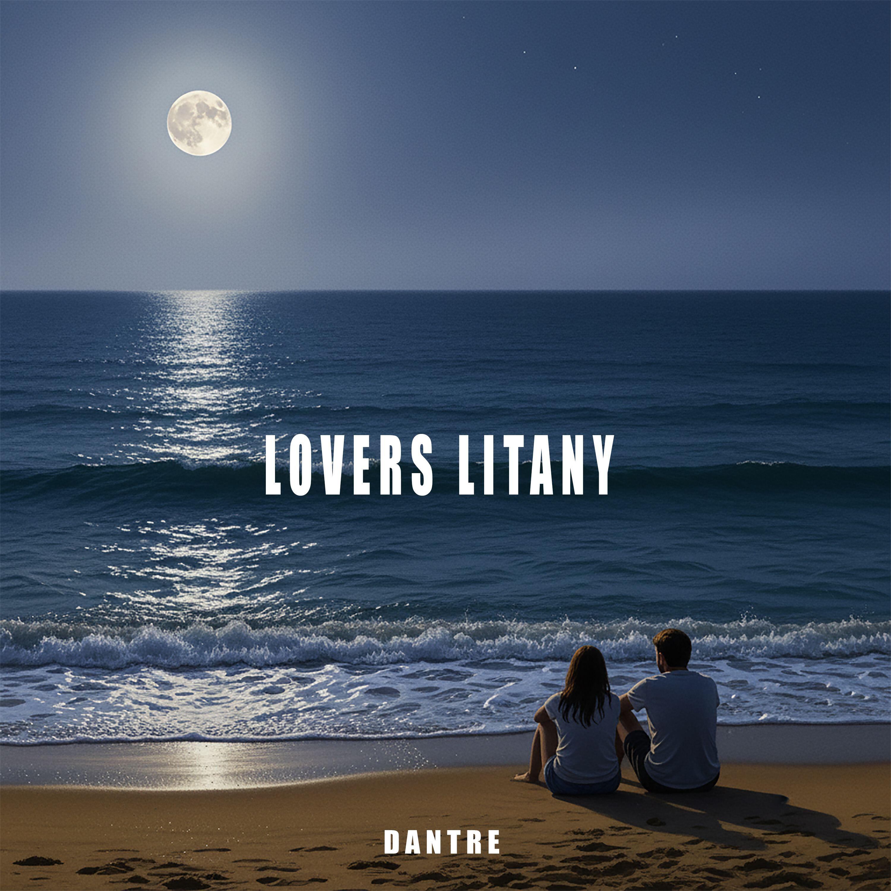 Релиз Lovers Litany