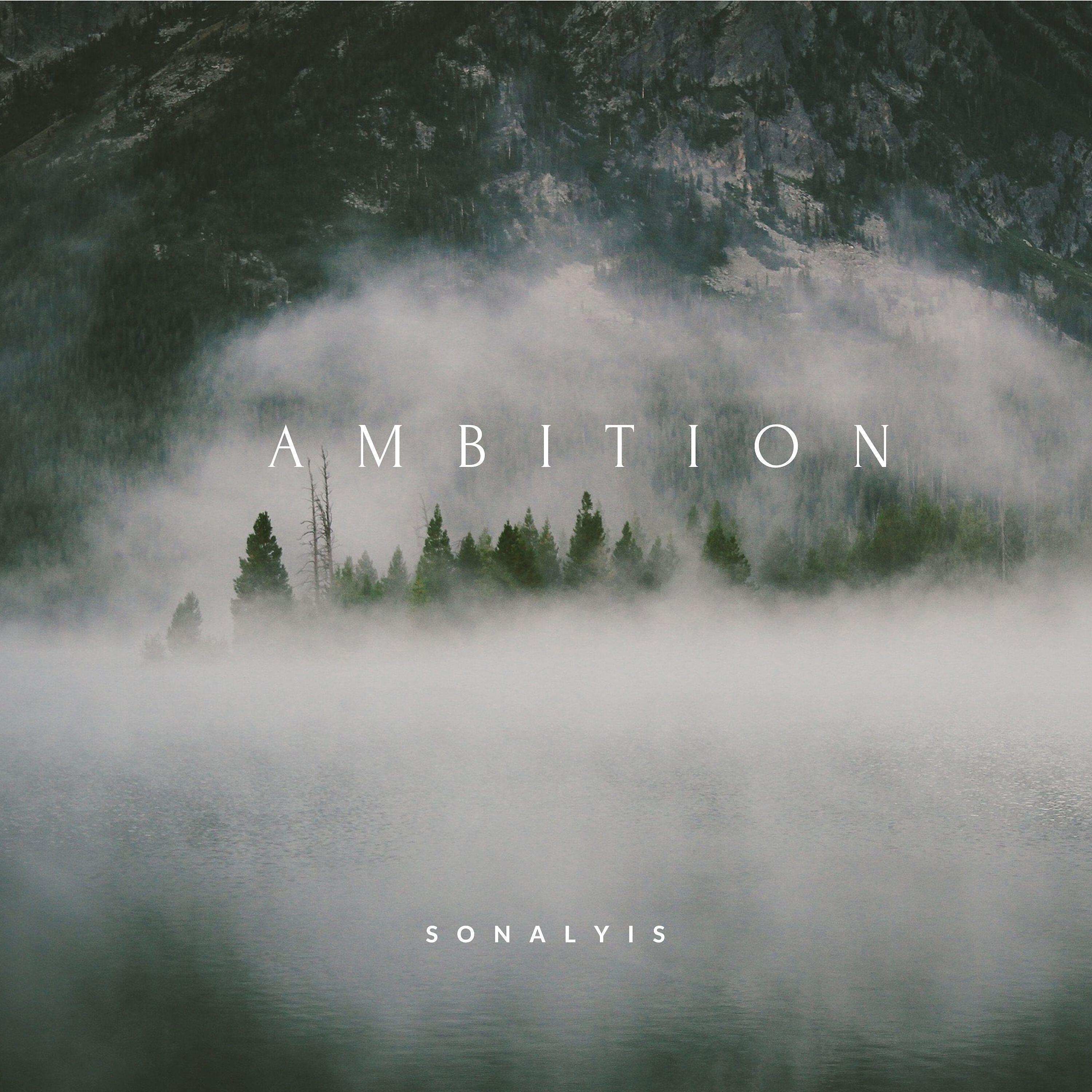 Релиз Ambition