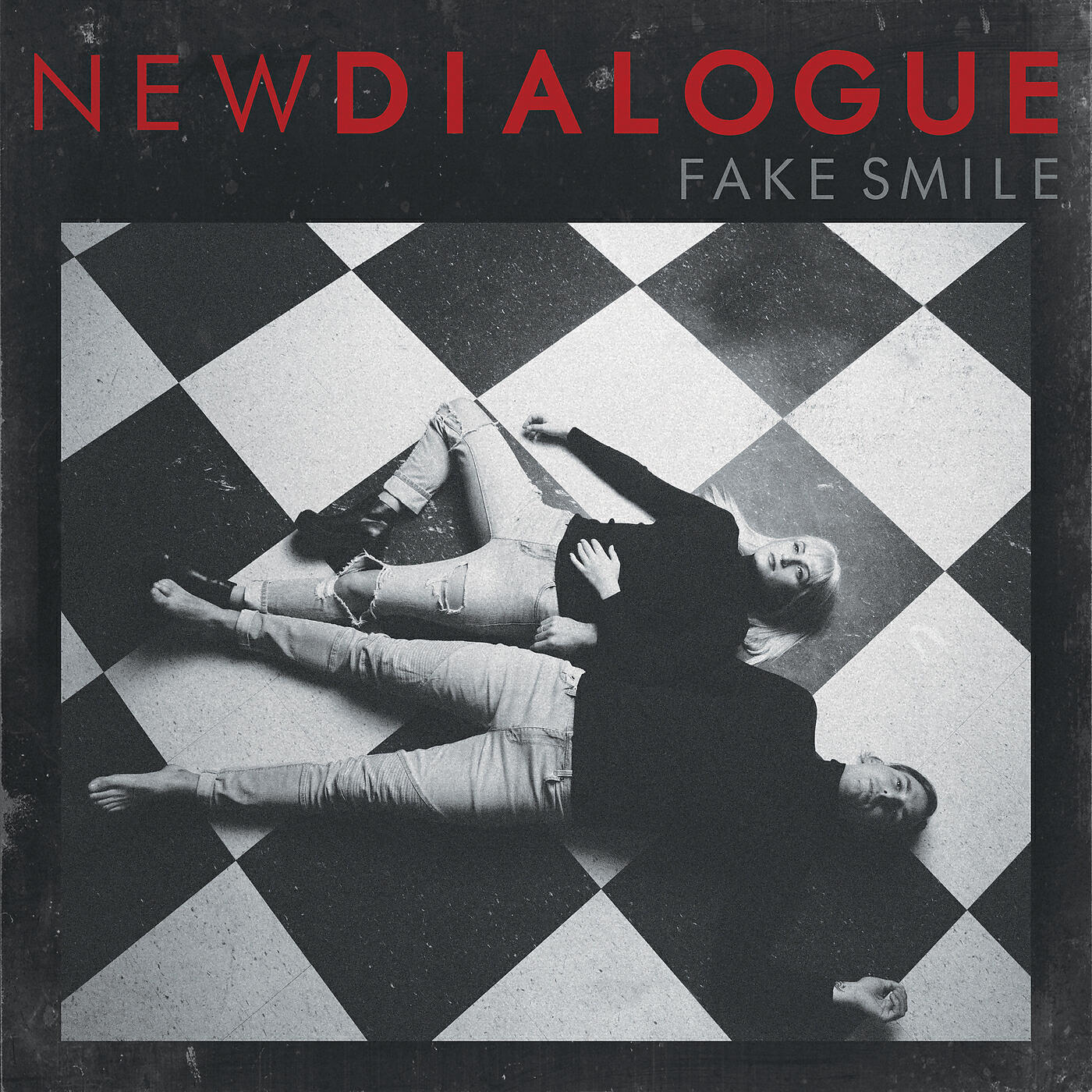 Релиз Fake Smile