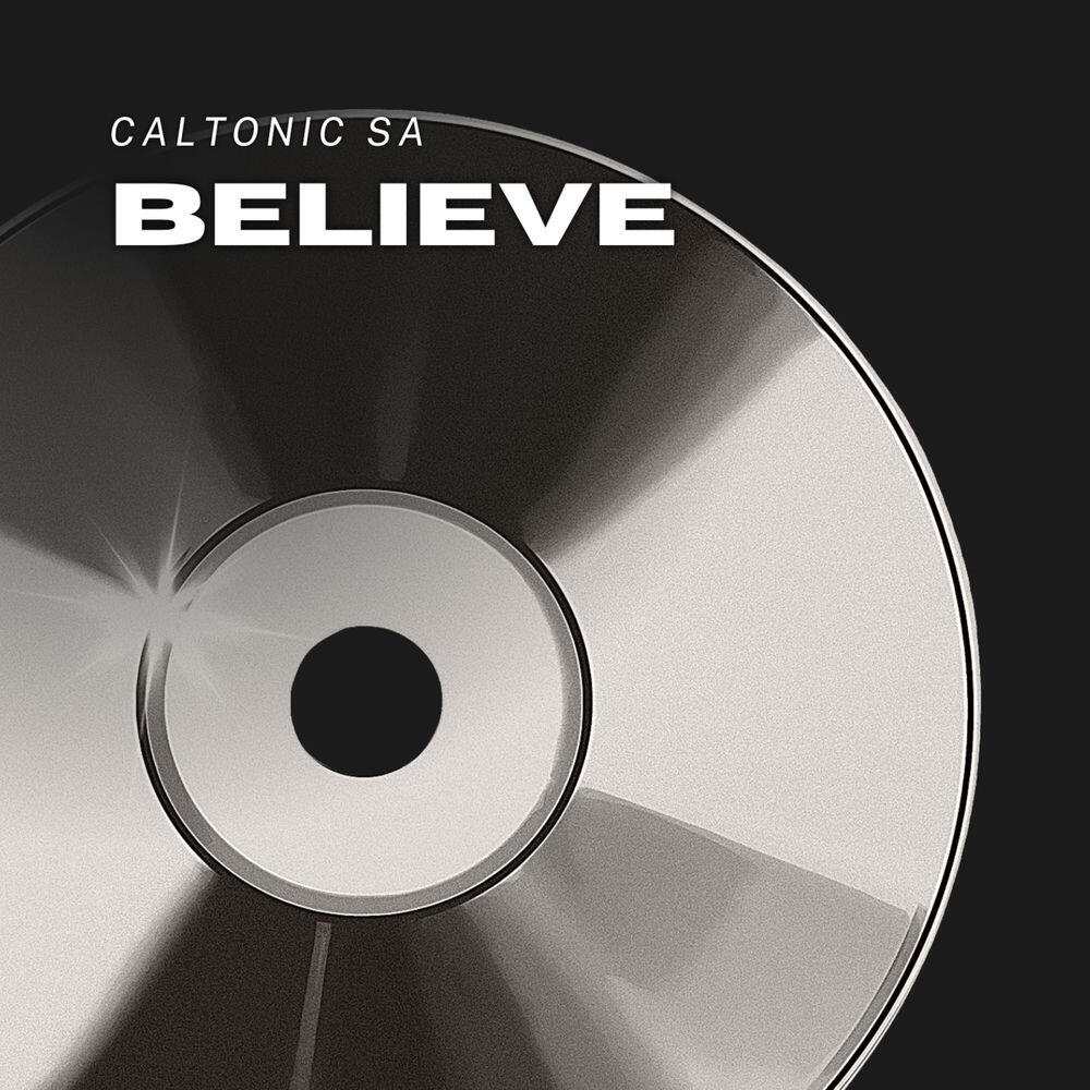 Релиз Believe