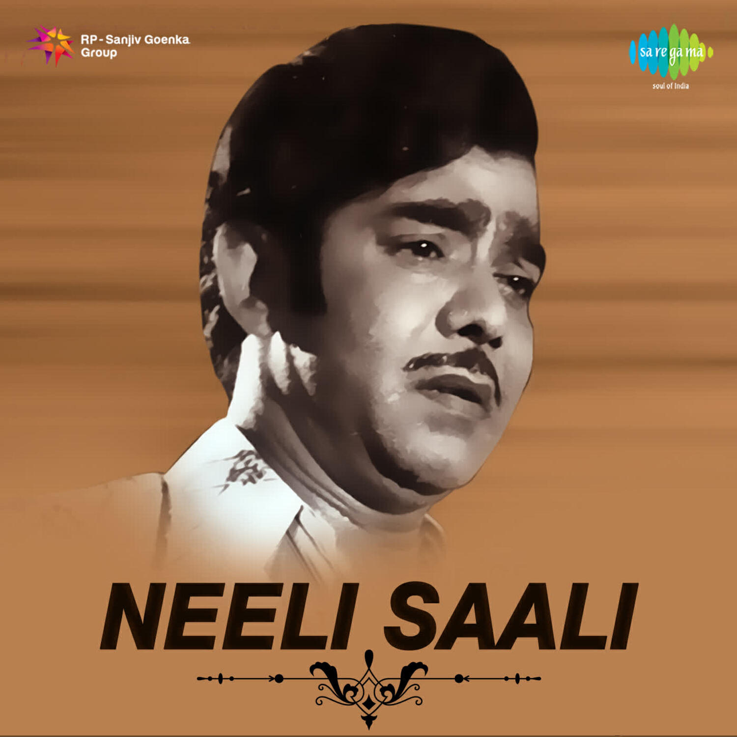 Релиз Neeli Saali (Original Motion Picture Soundtrack)