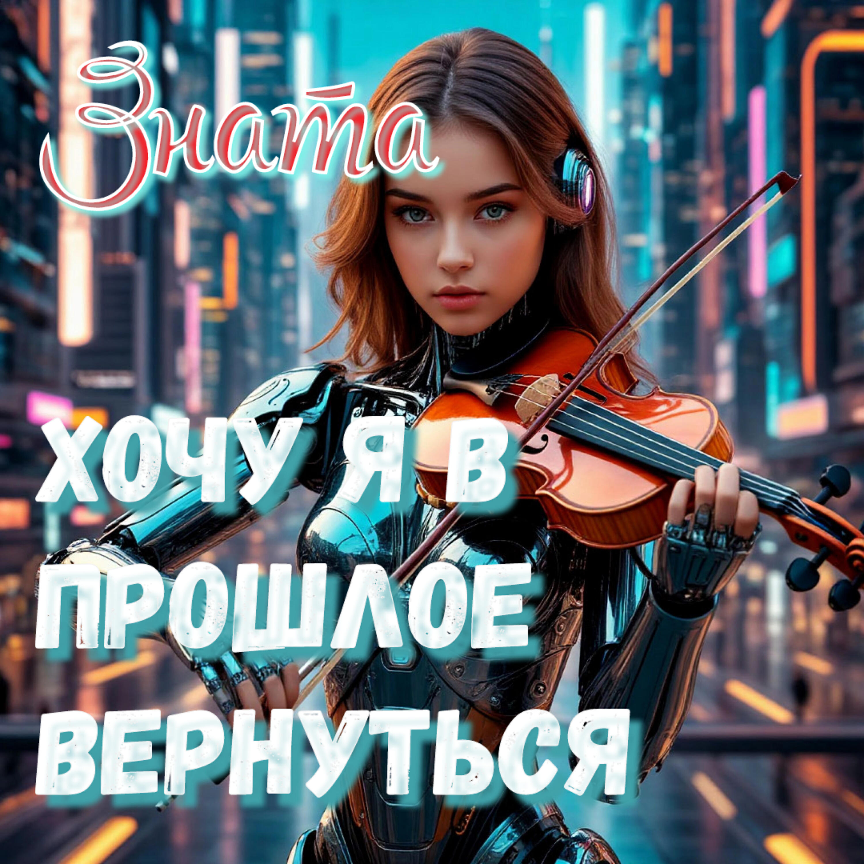 Релиз Хочу я в прошлое вернуться