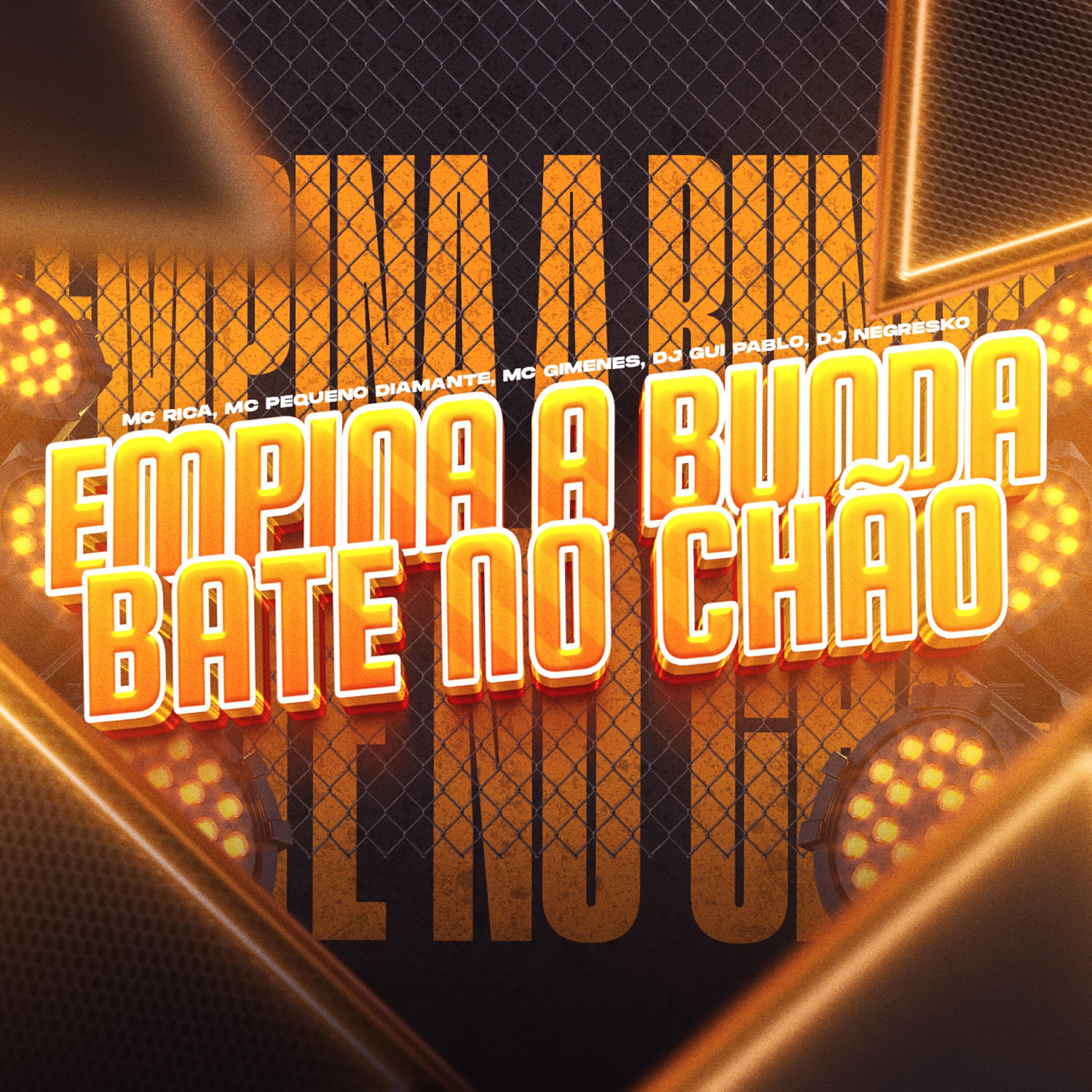 Релиз Empina a Bunda, Bate no Chão