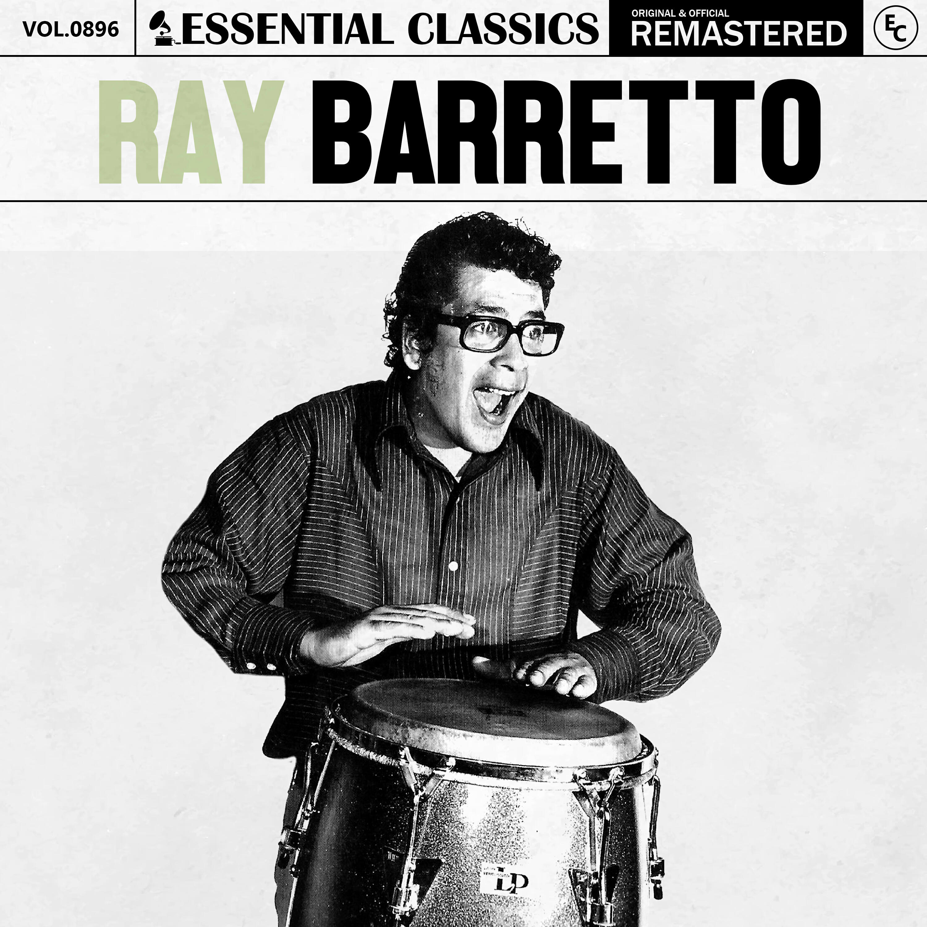 Релиз Essential Classics, Vol. 896: Ray Barretto
