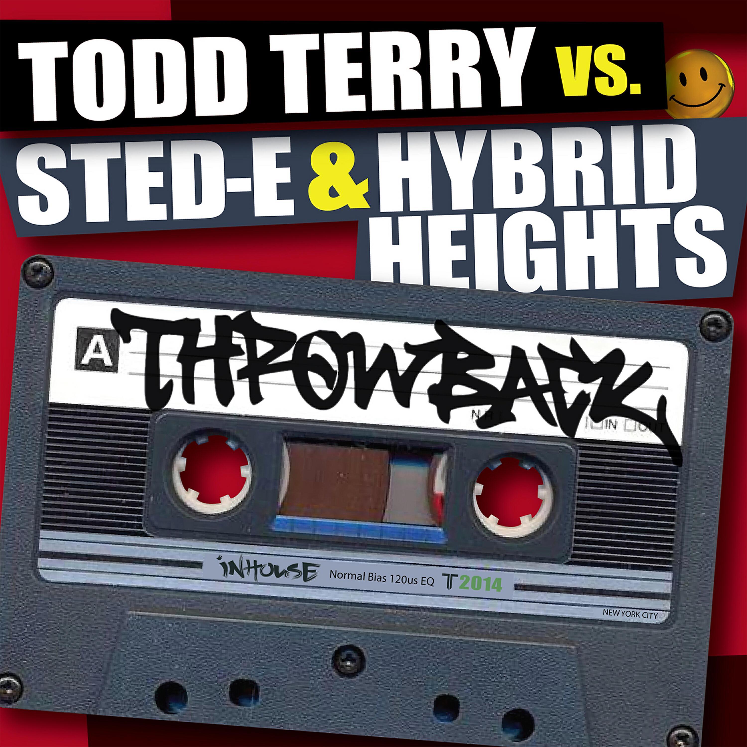 DJ Sted E