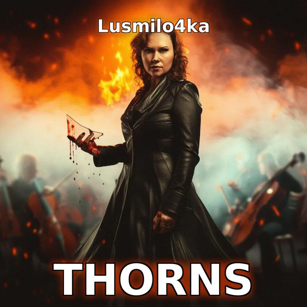 Релиз THORNS