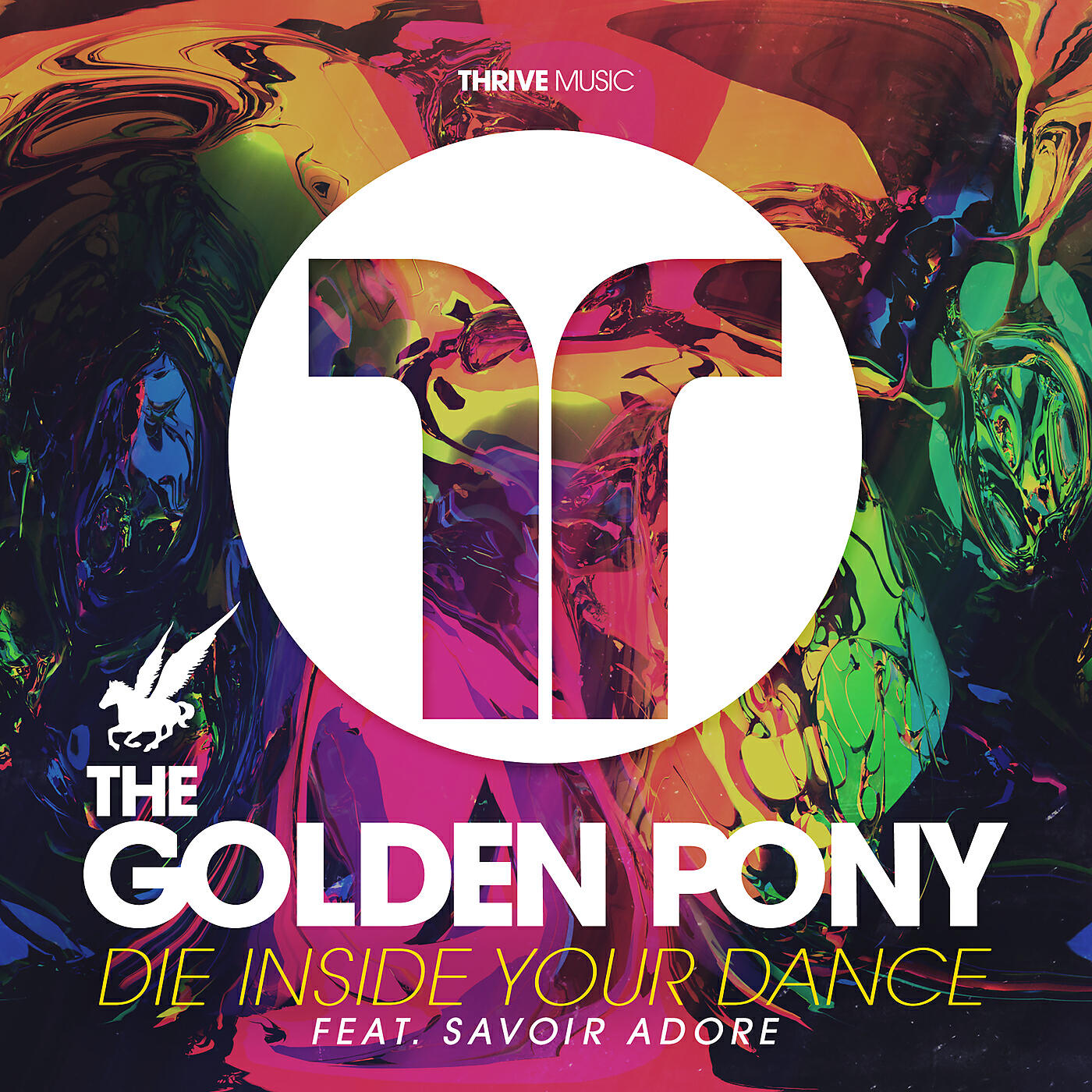 Релиз Die Inside Your Dance