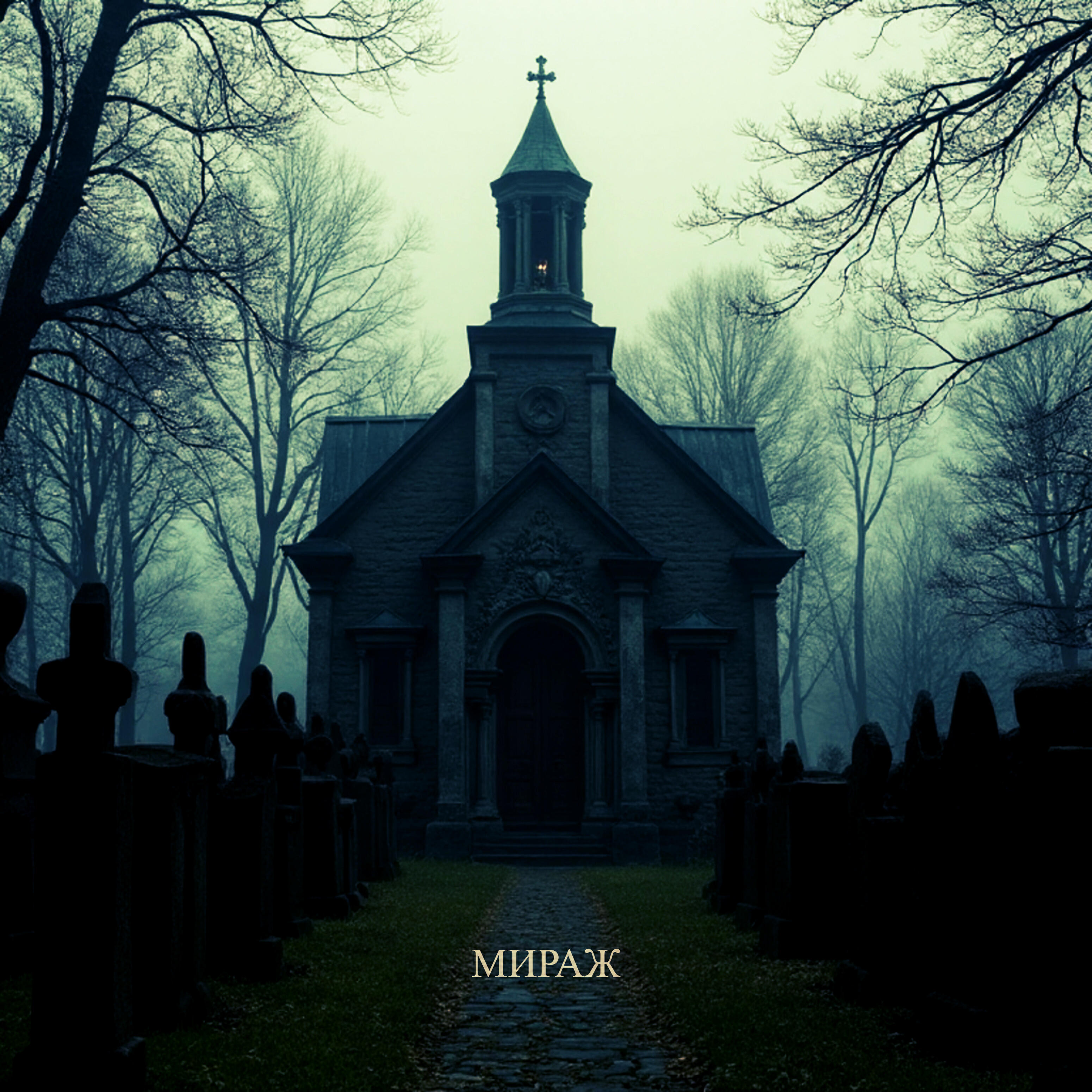 Релиз Мираж