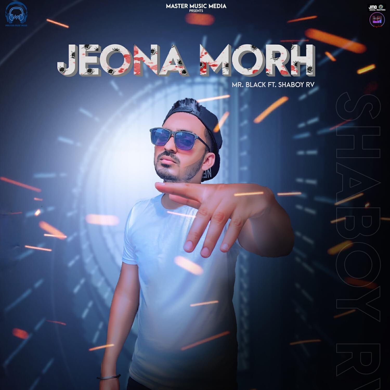 Релиз Jeona Morh