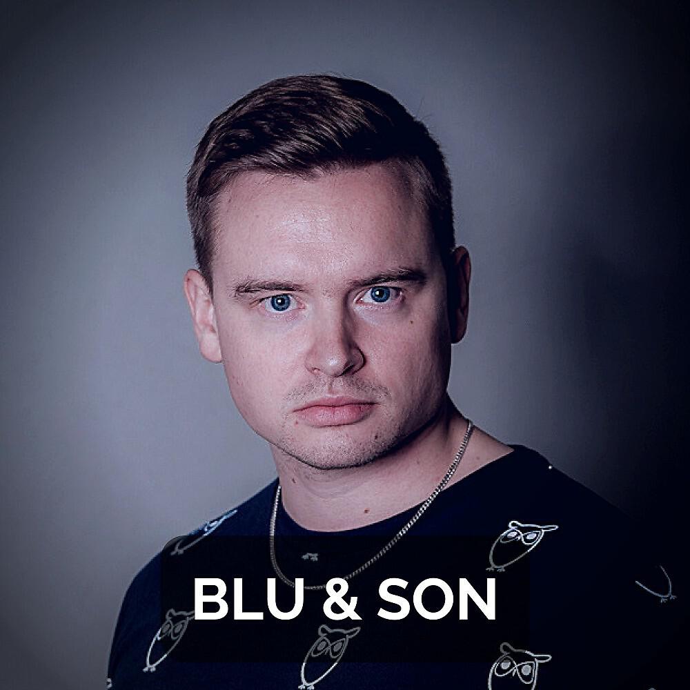Blu & SON - I'm Awake