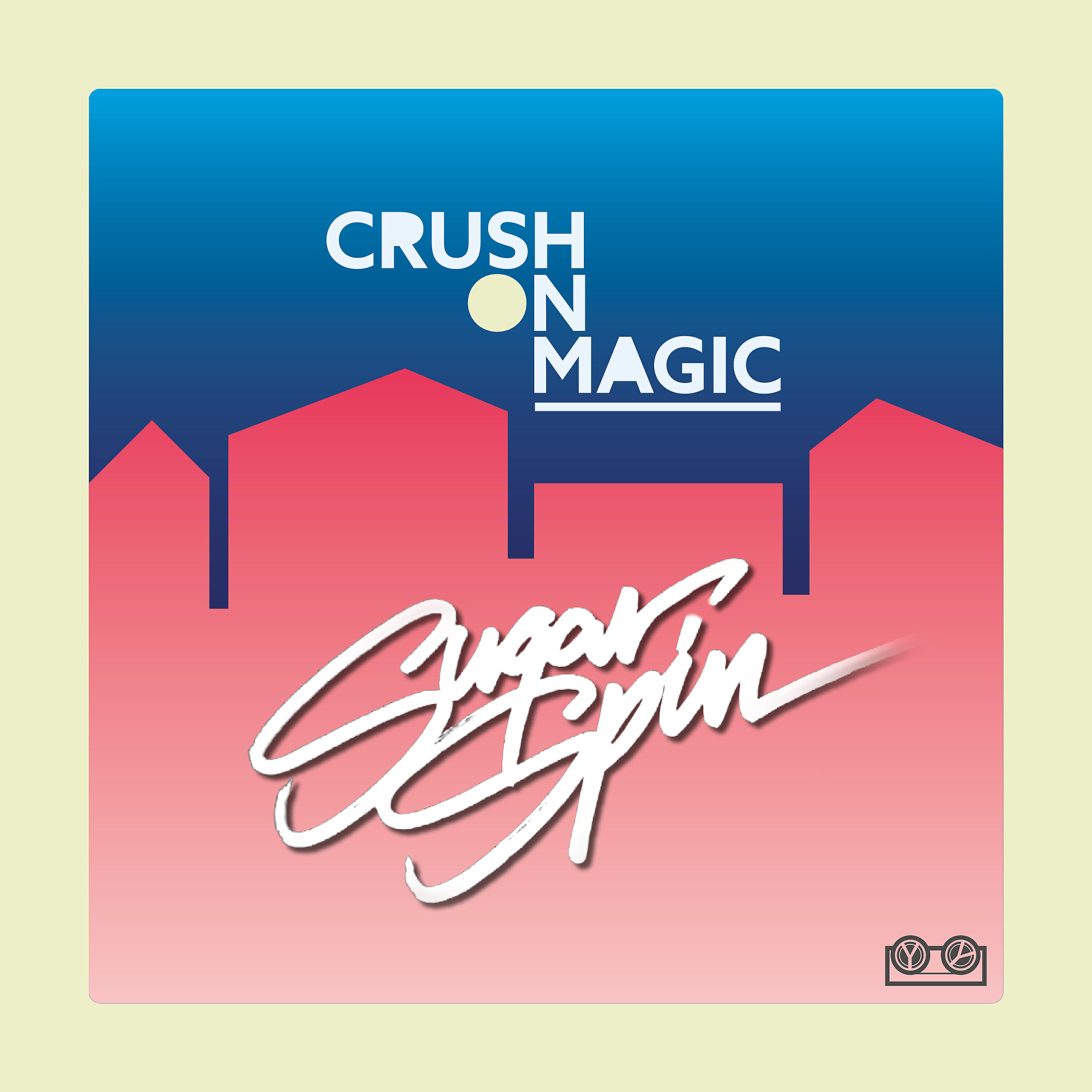 Релиз Crush on Magic
