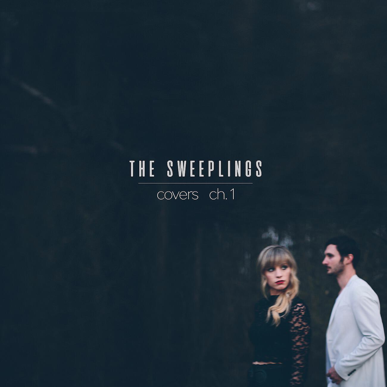 Релиз Covers, Ch. 1