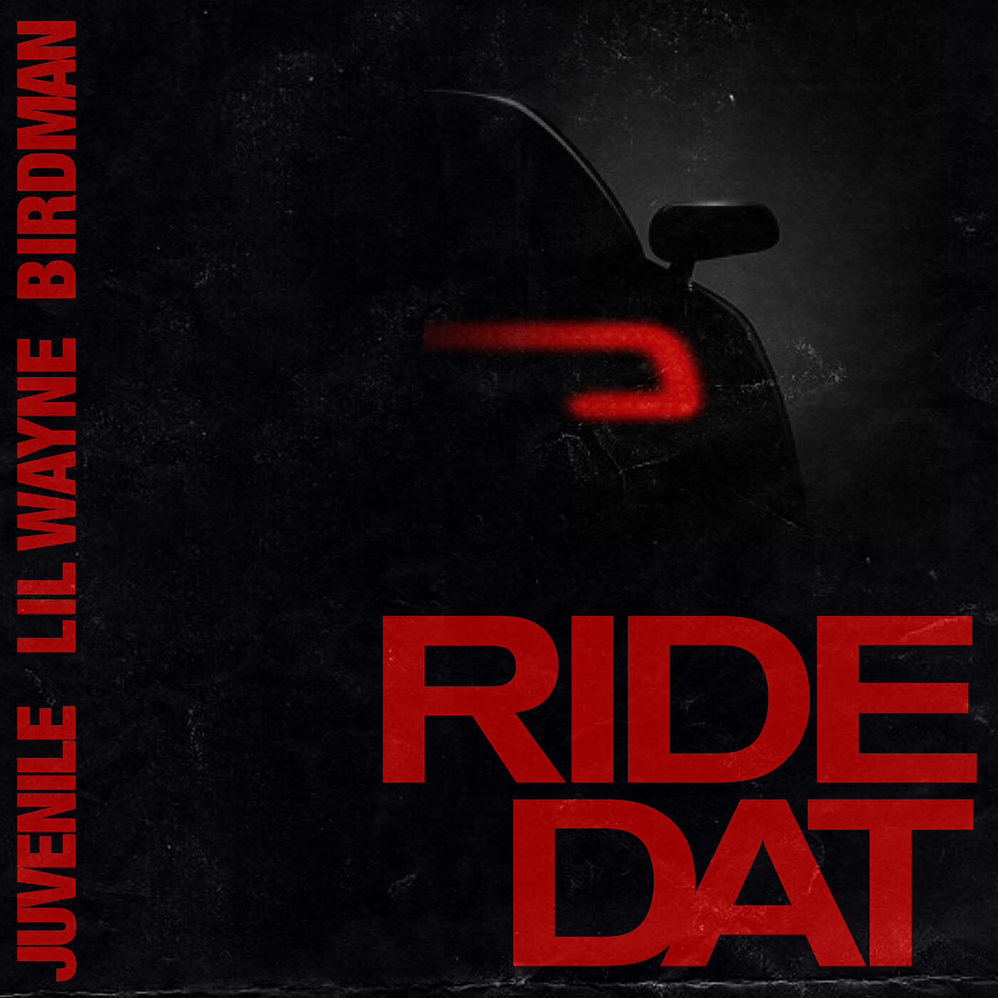 Трек Ride Dat