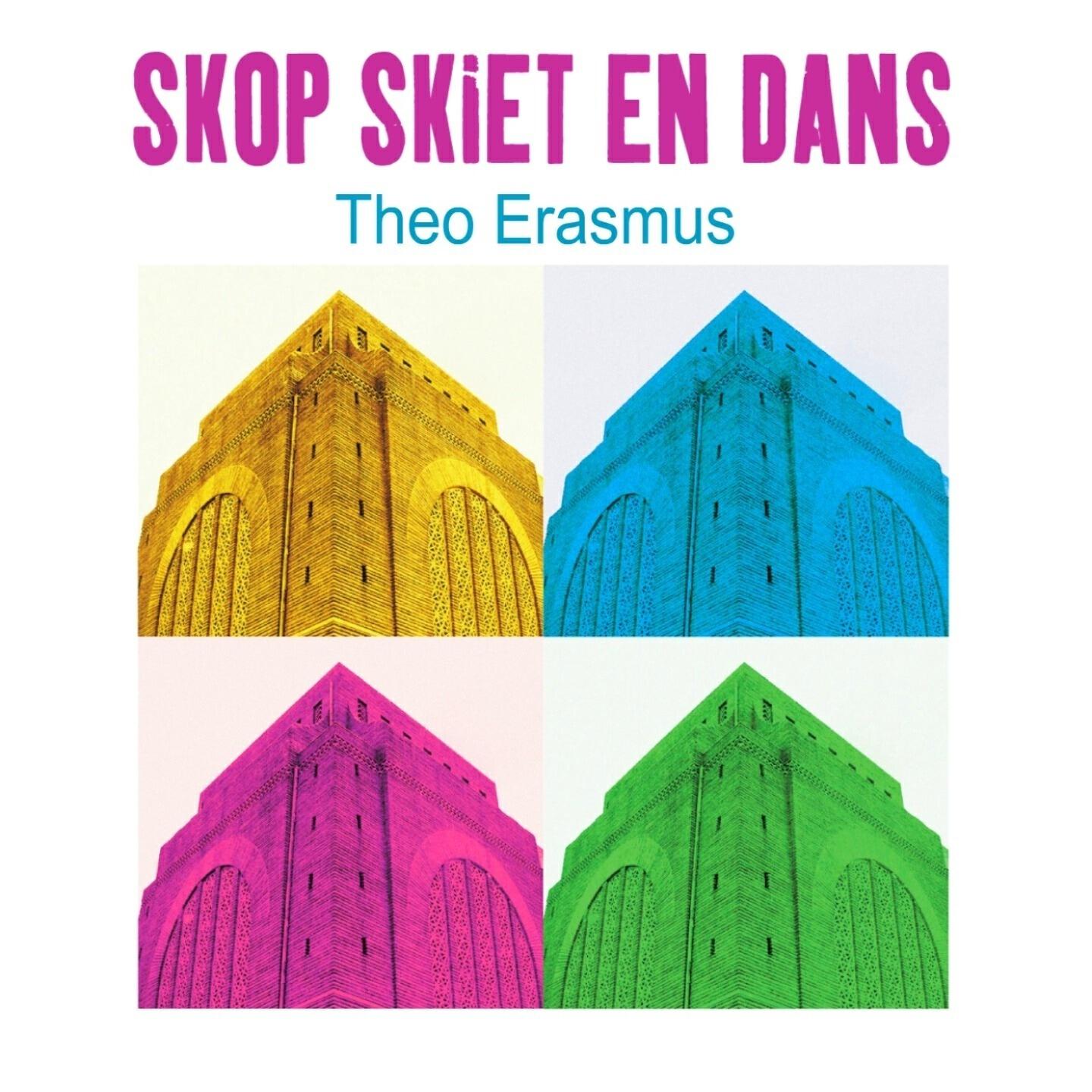 Релиз Skop skiet en dans