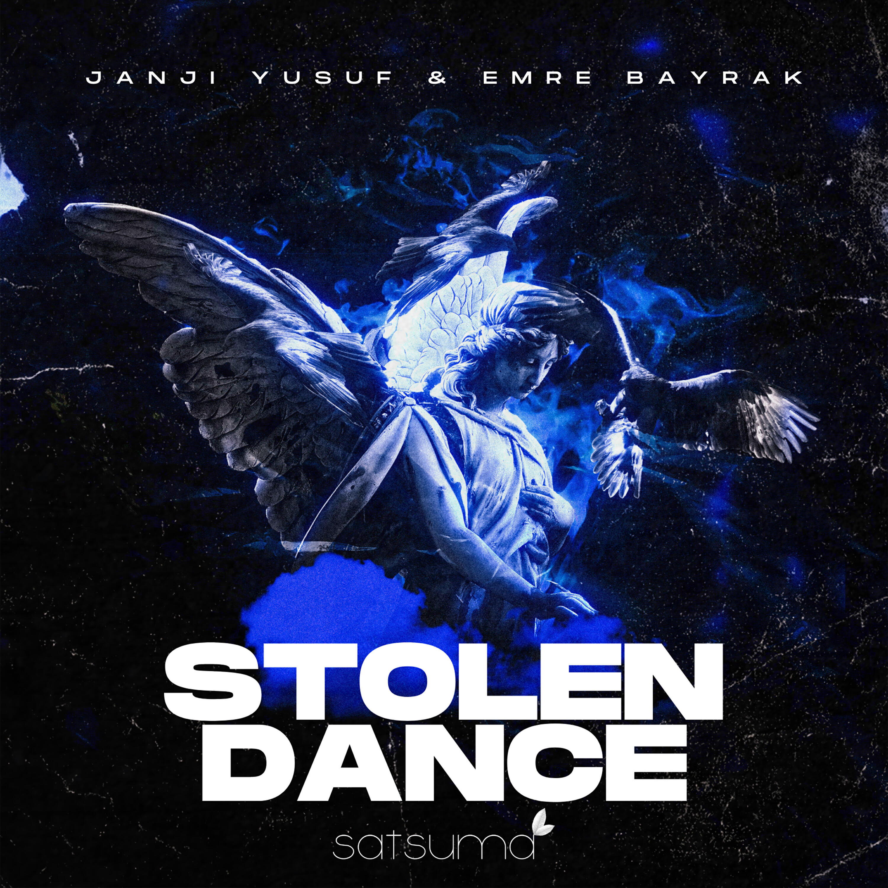 Релиз Stolen Dance