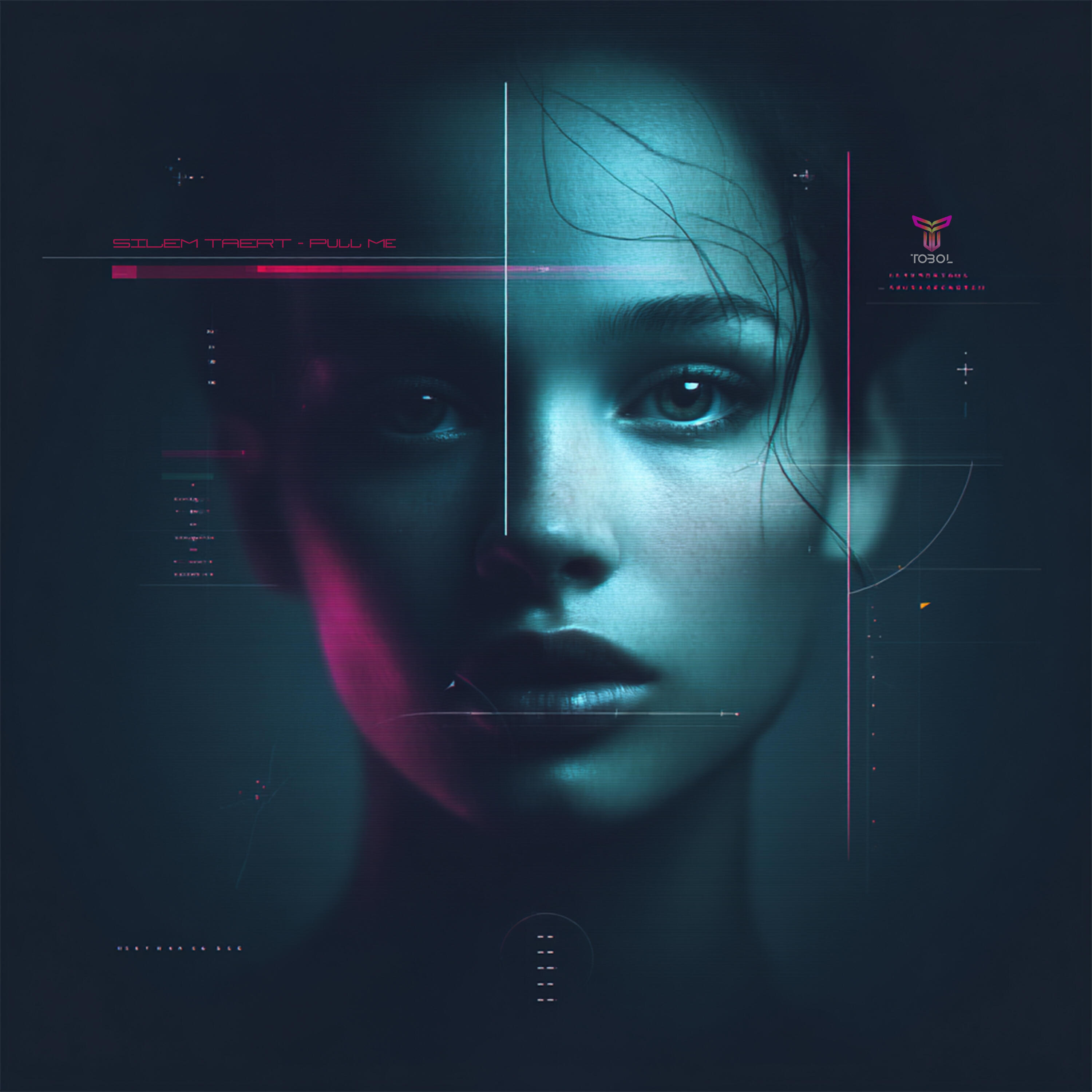 Релиз Pull Me