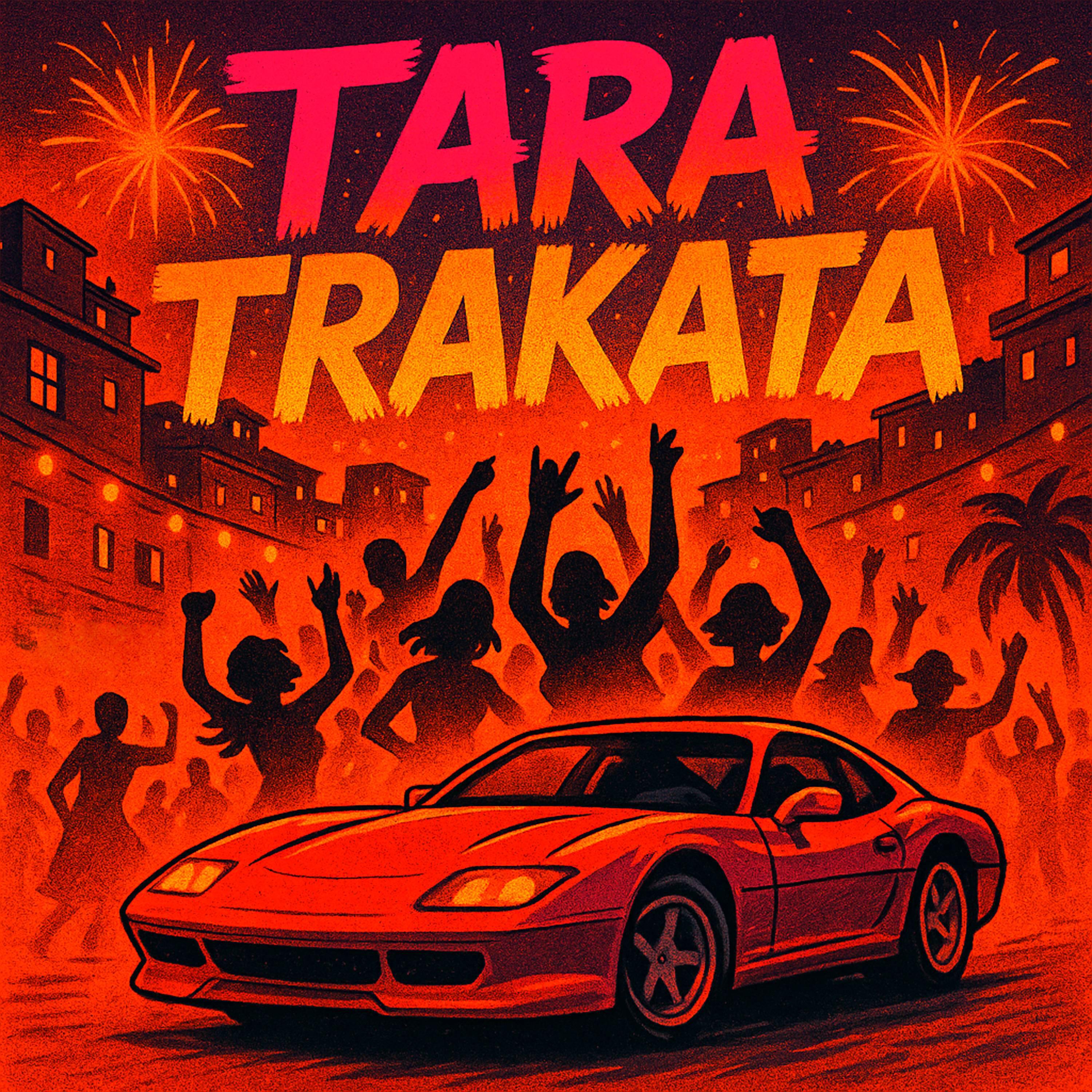 Релиз TARA TRAKATA