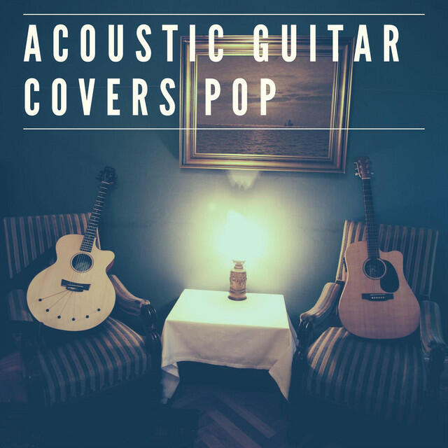 Релиз Acoustic Guitar Covers Pop