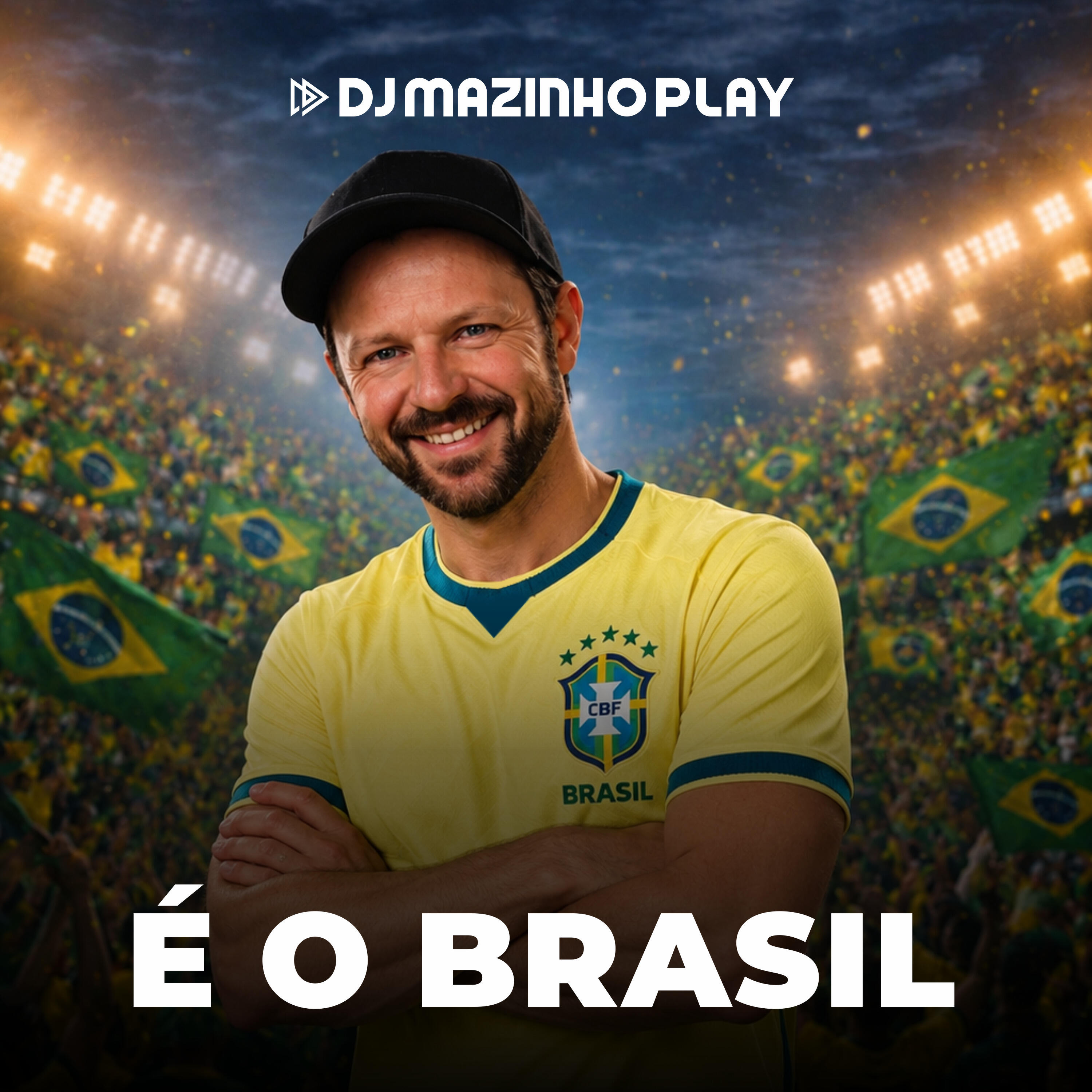 Релиз É o Brasil