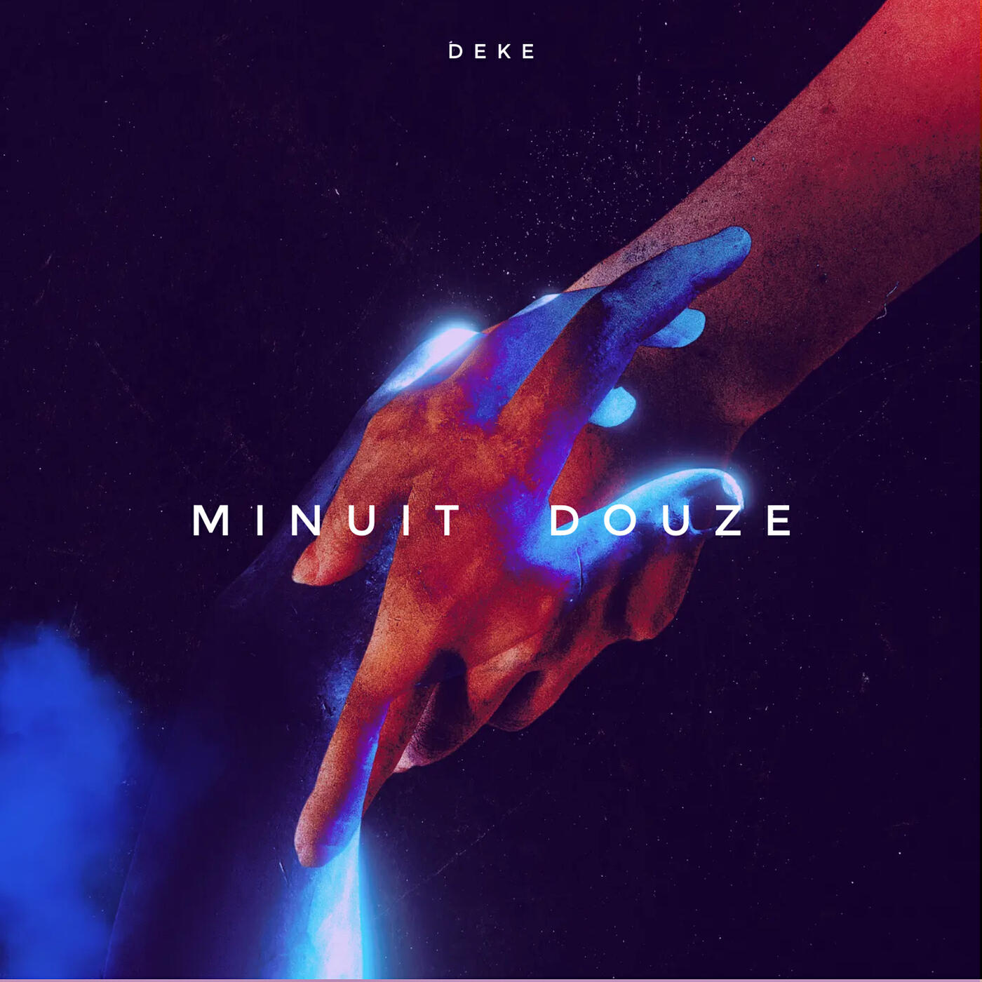 Релиз Minuit Douze