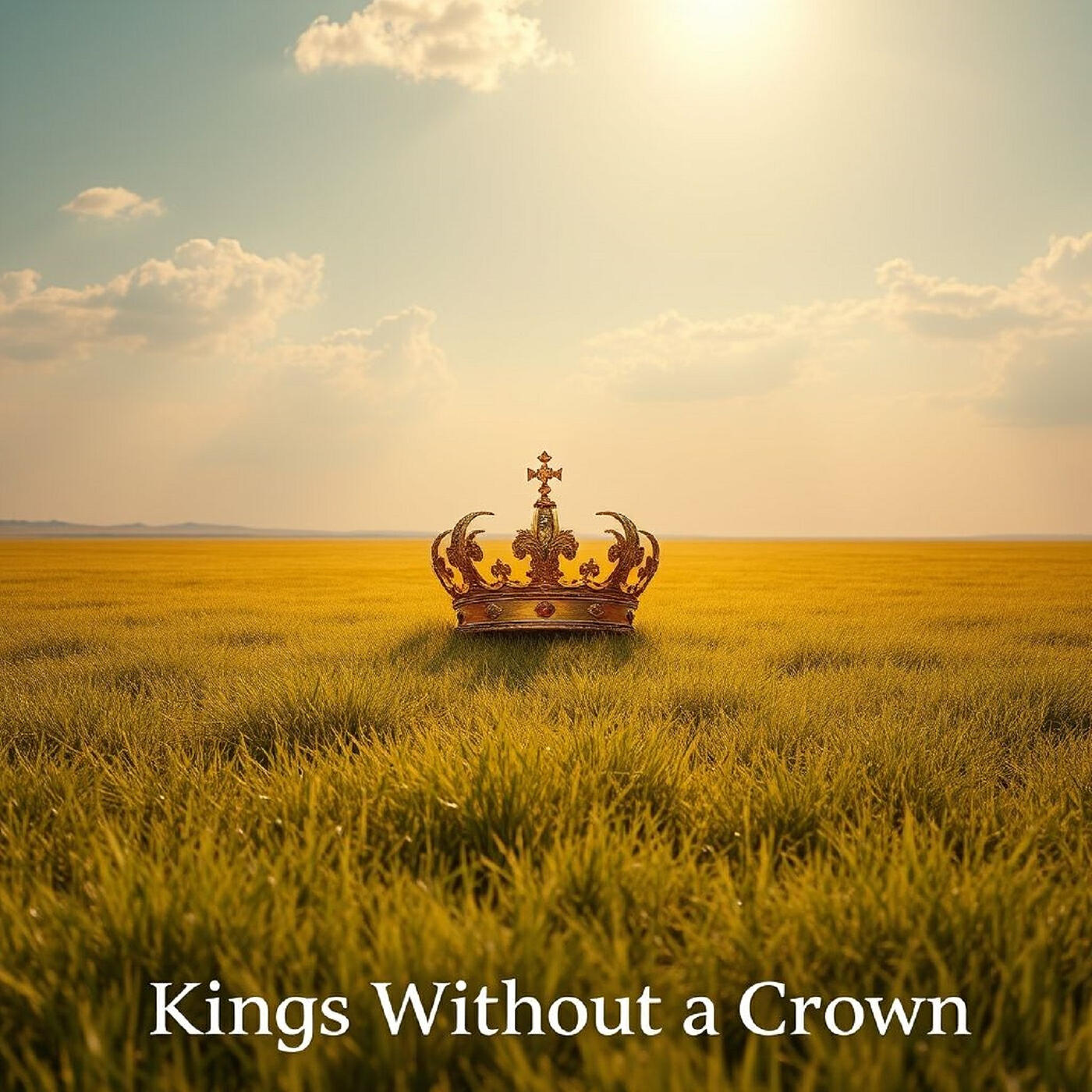 Релиз Kings Without a Crown