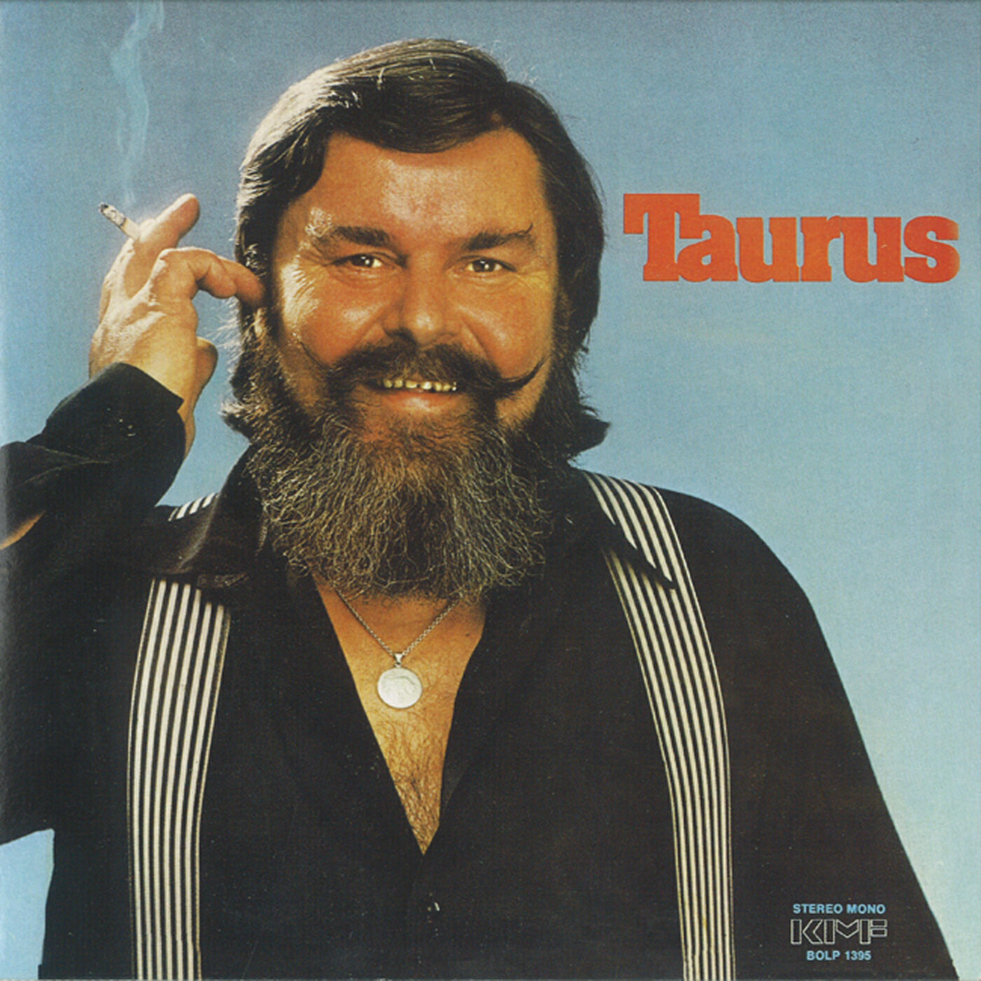 Релиз Taurus