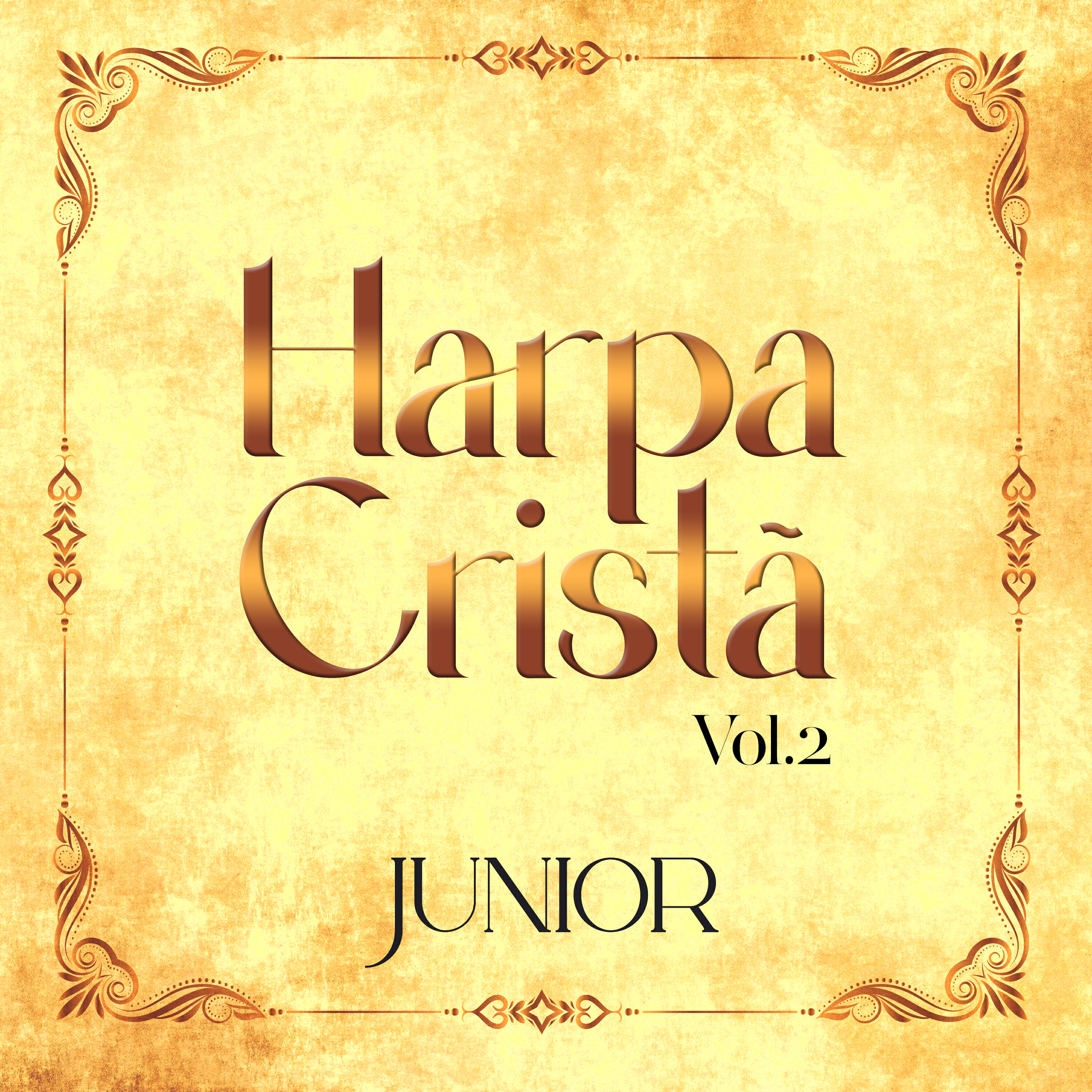 Релиз Harpa Cristã, Vol.2