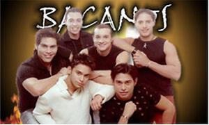 Bacanos