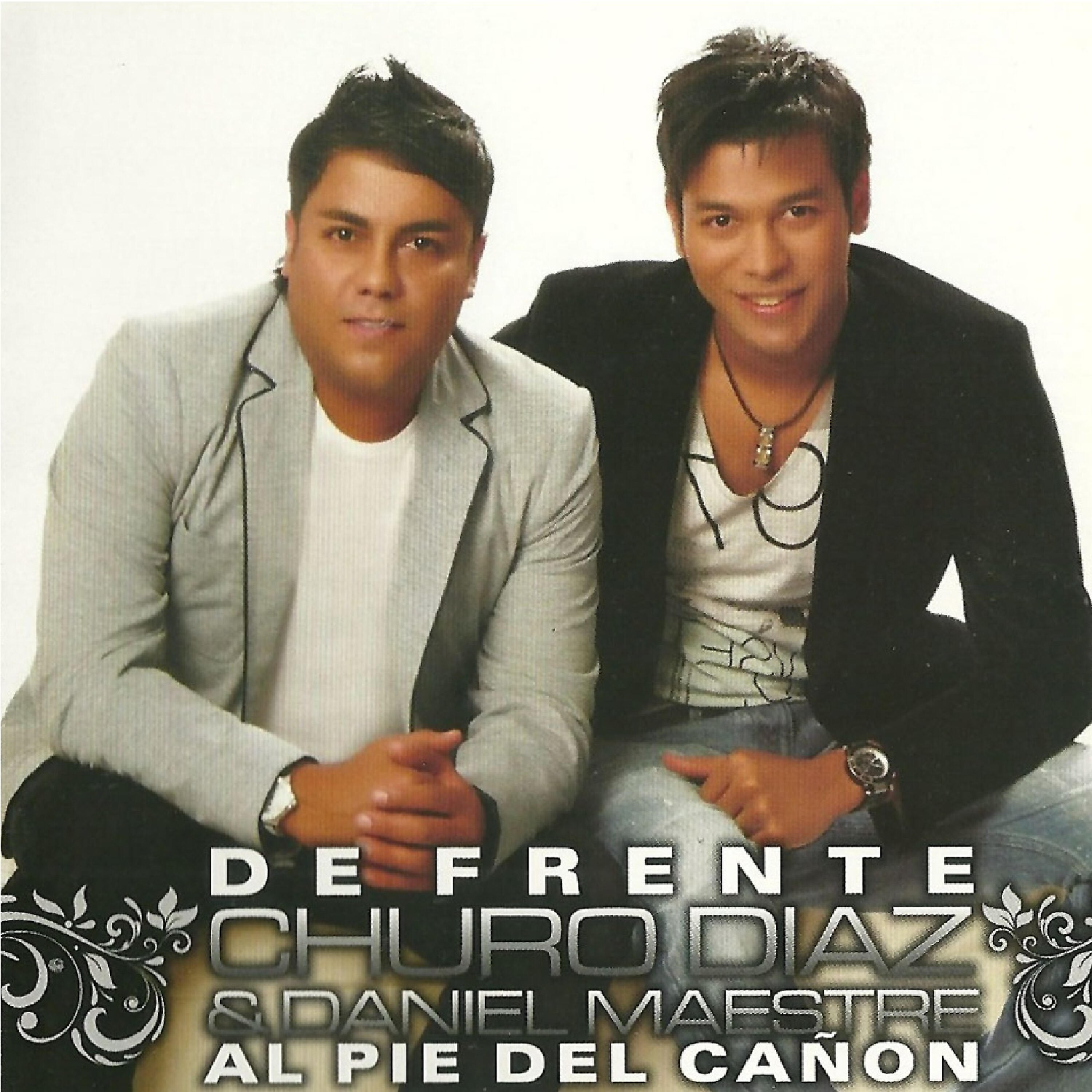Релиз De Frente, Al Pie del Cañon