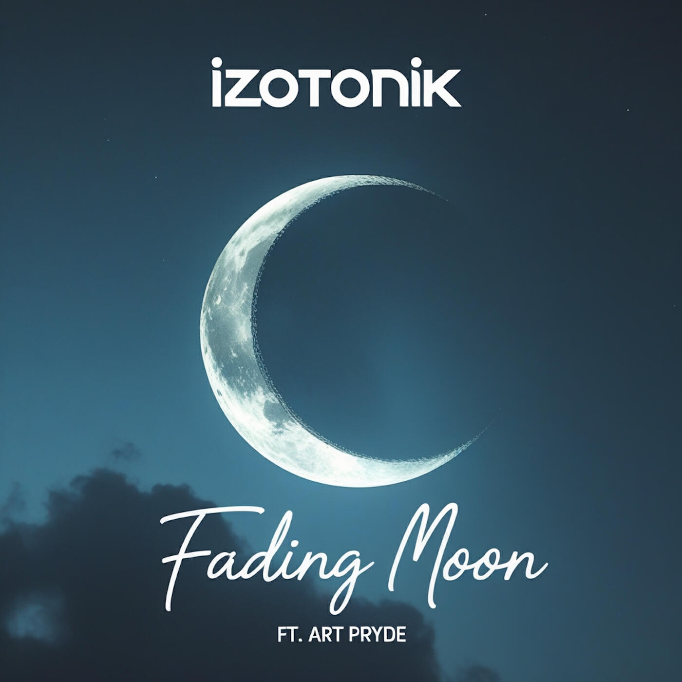 Релиз Fading Moon