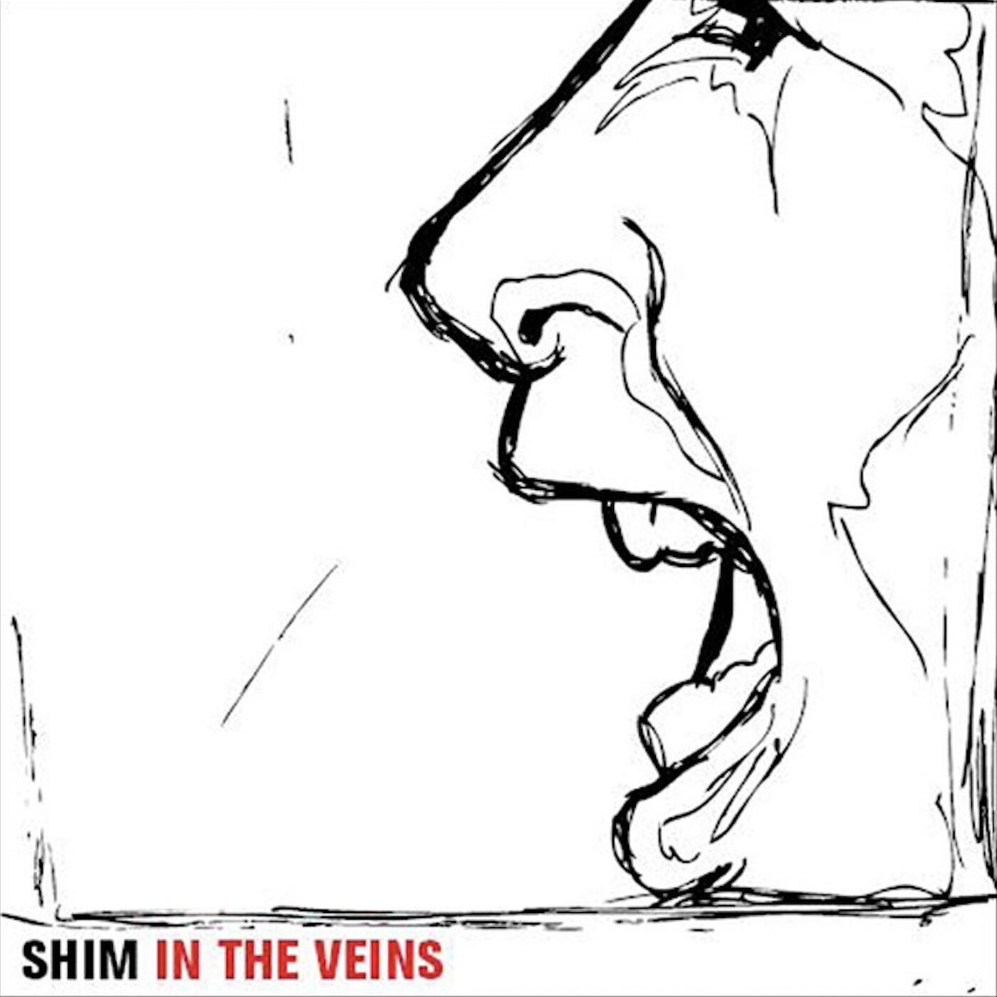 Релиз In the Veins