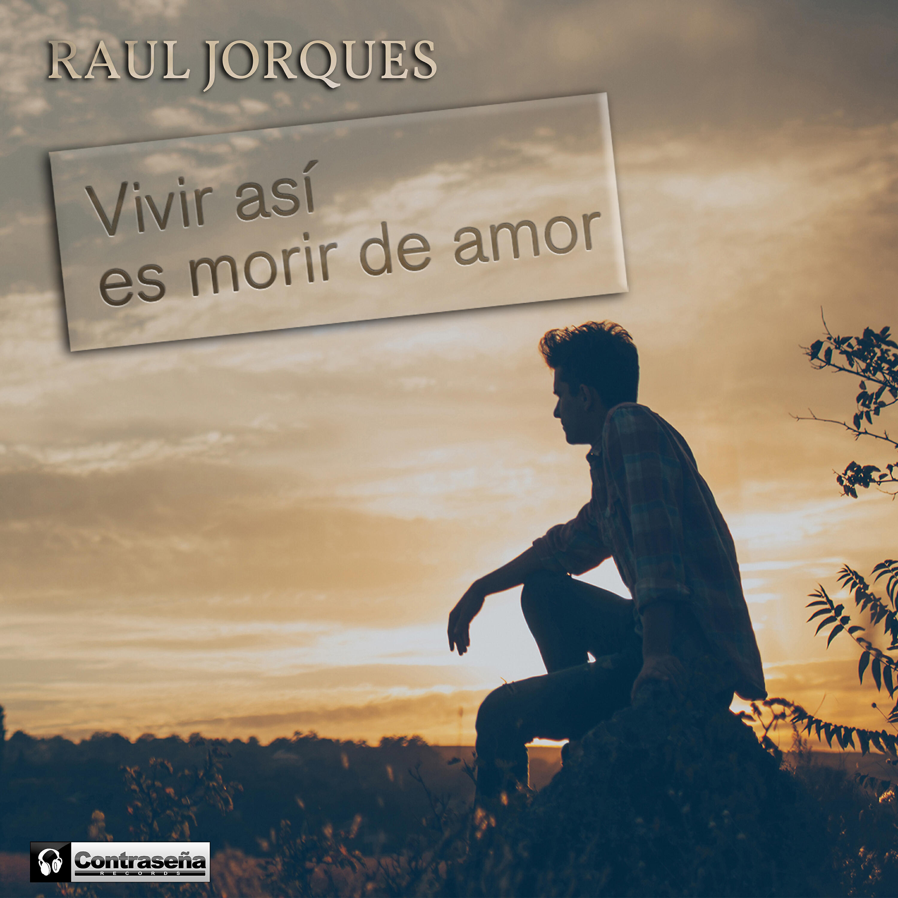 Релиз Vivir Asi Es Morir de Amor (Philantropic Remix)