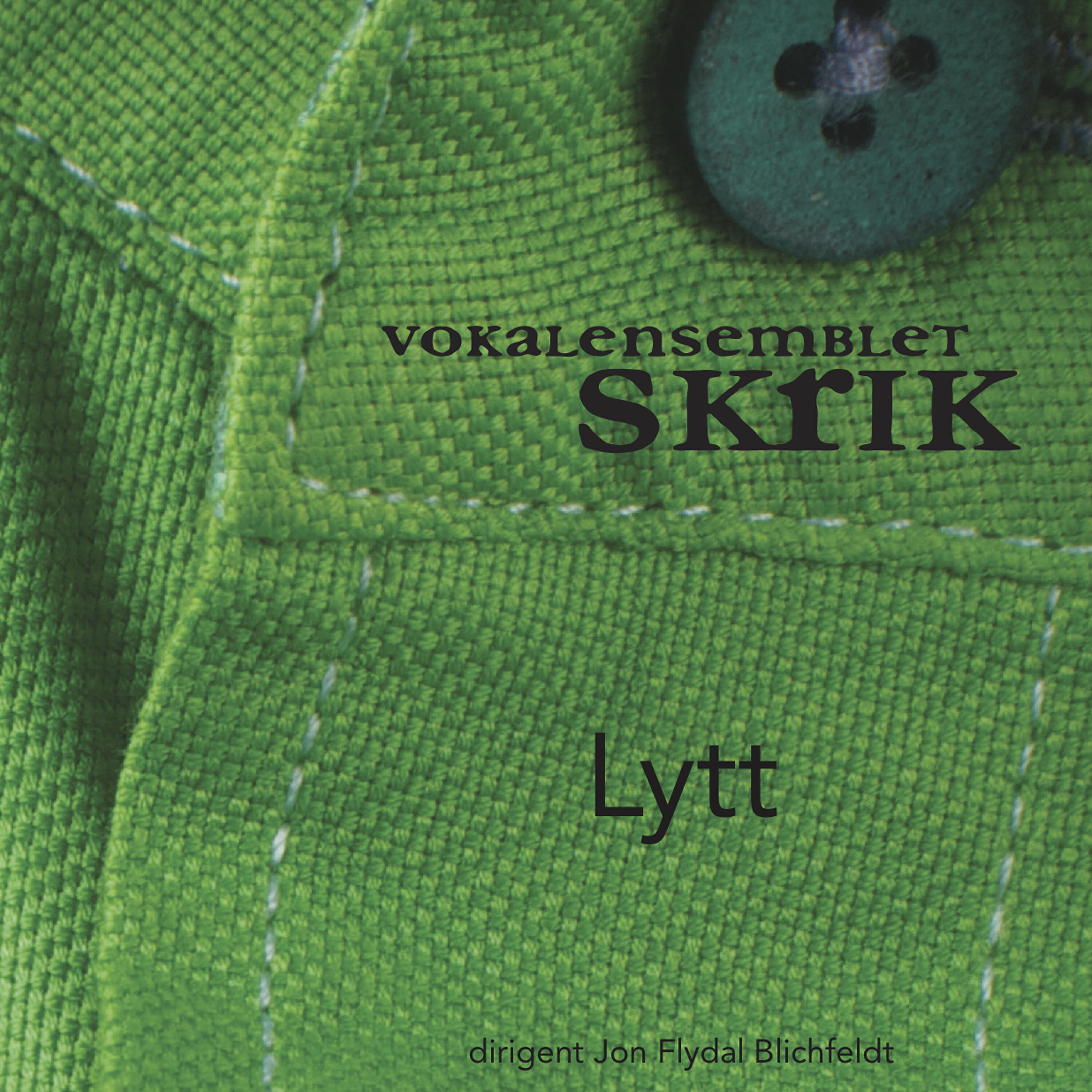 Релиз Lytt