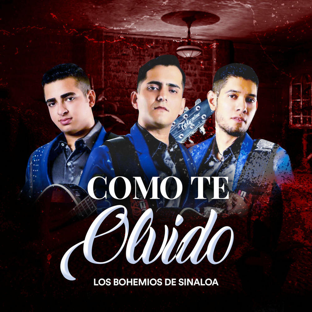 Релиз Como Te Olvido