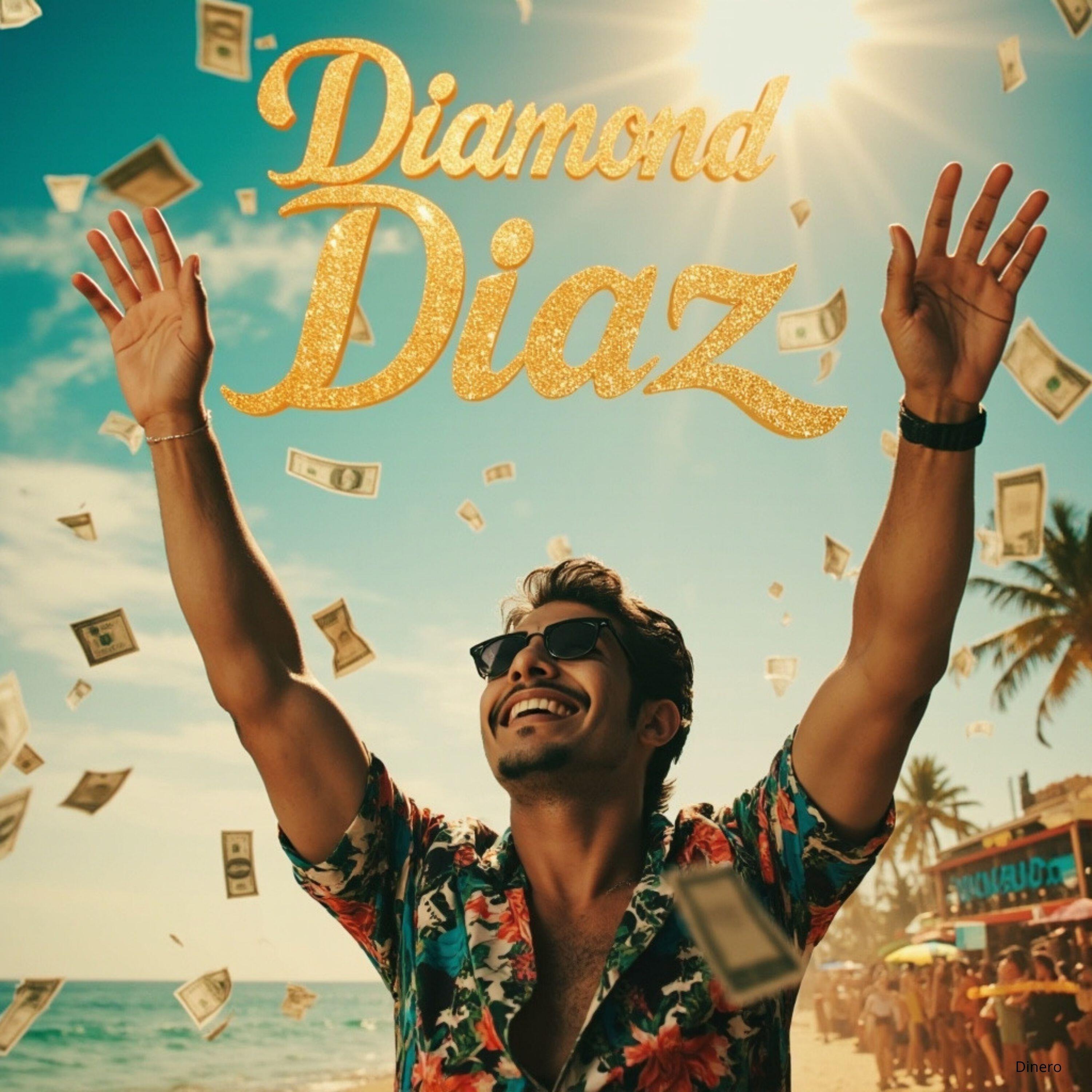 Релиз Dinero