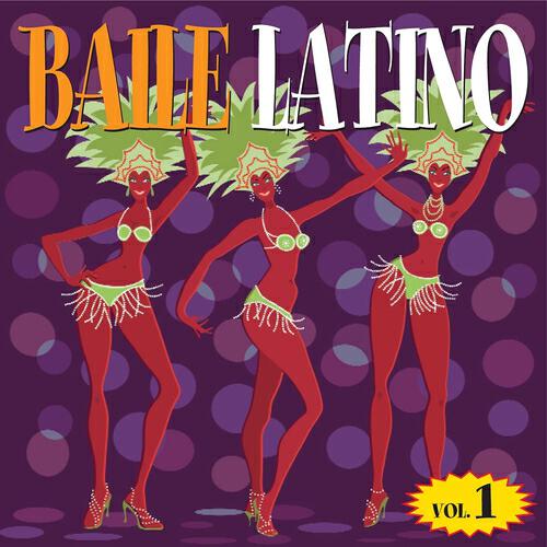 Трек Mamma Insegnami a Bailar