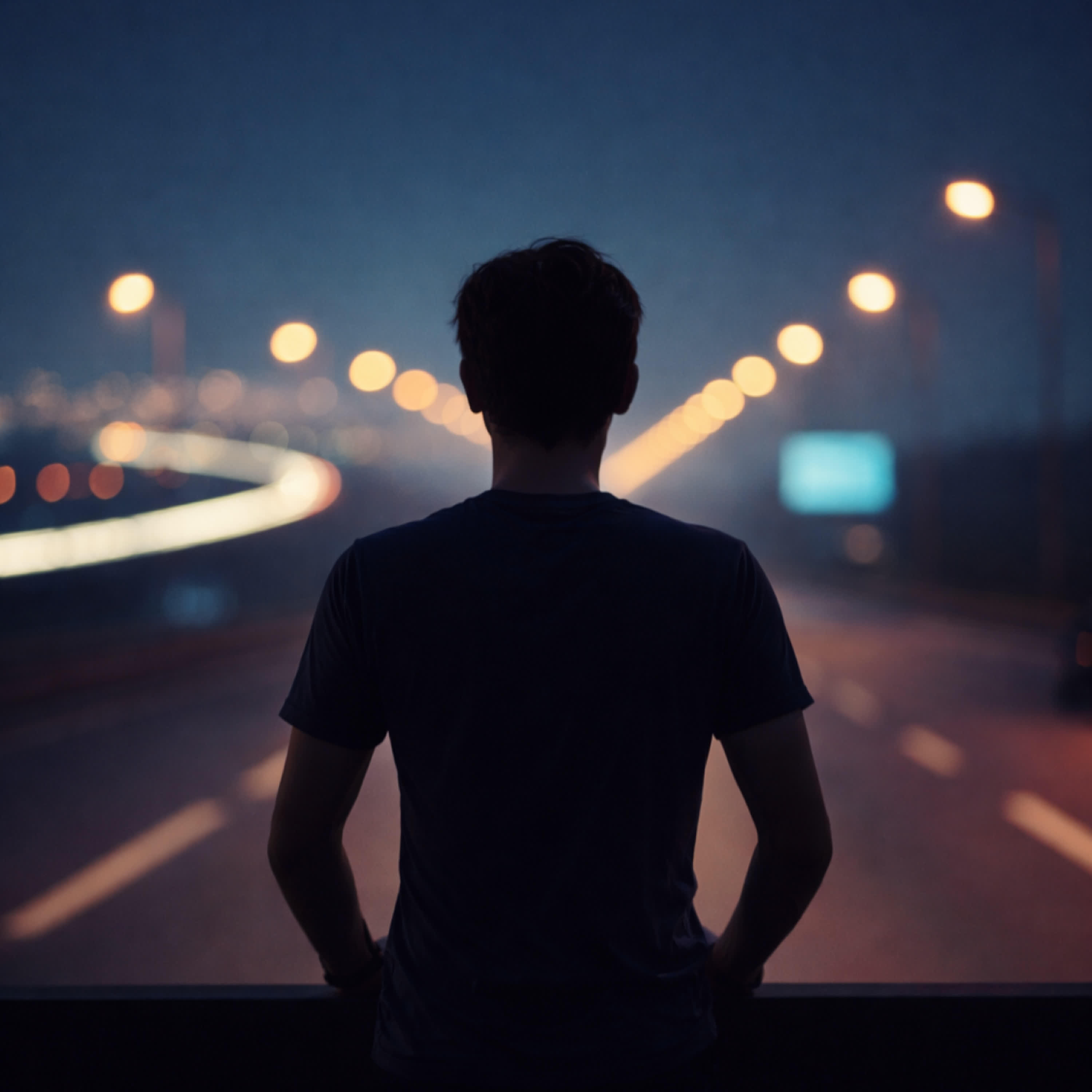 Релиз far from here