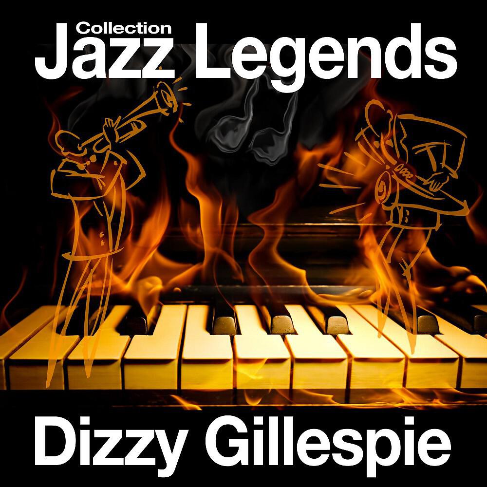 Релиз Jazz Legends Collection
