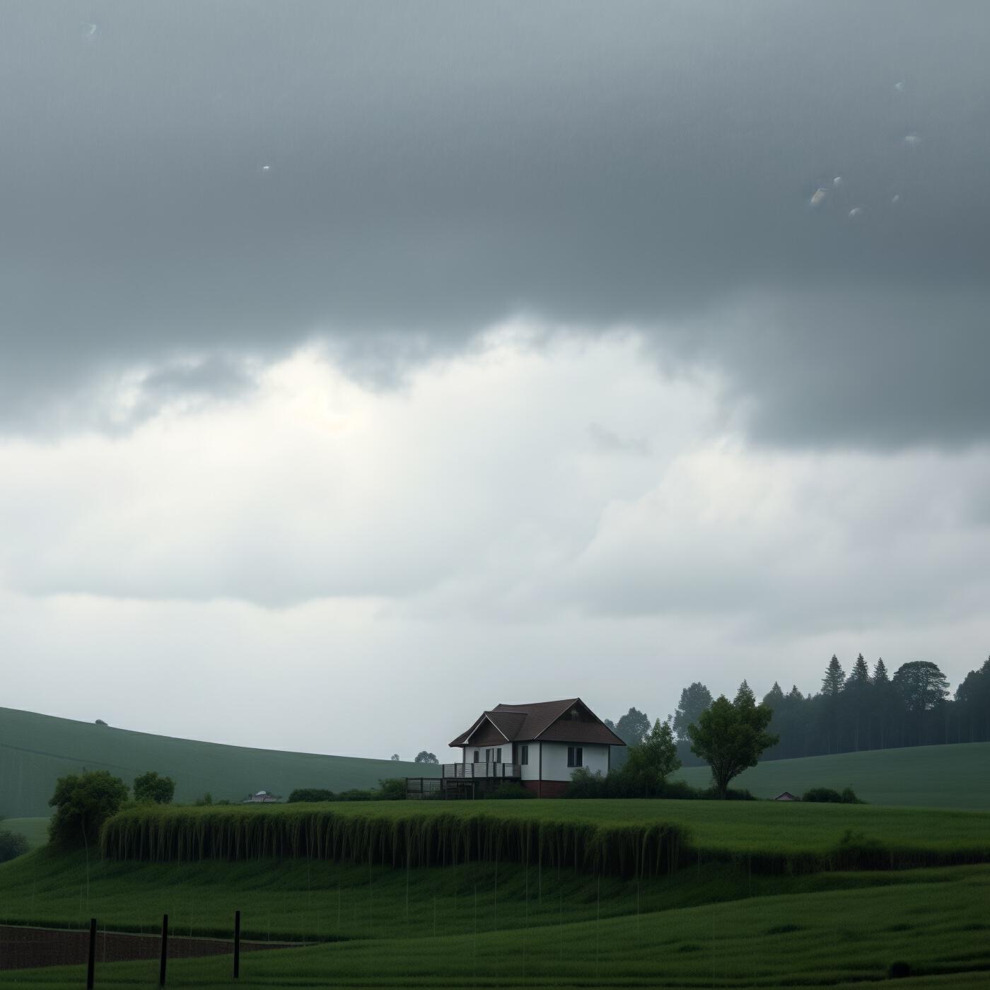 Релиз happy rain