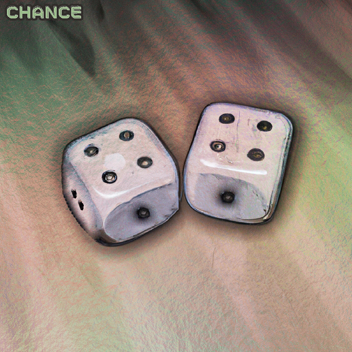 Релиз Chance