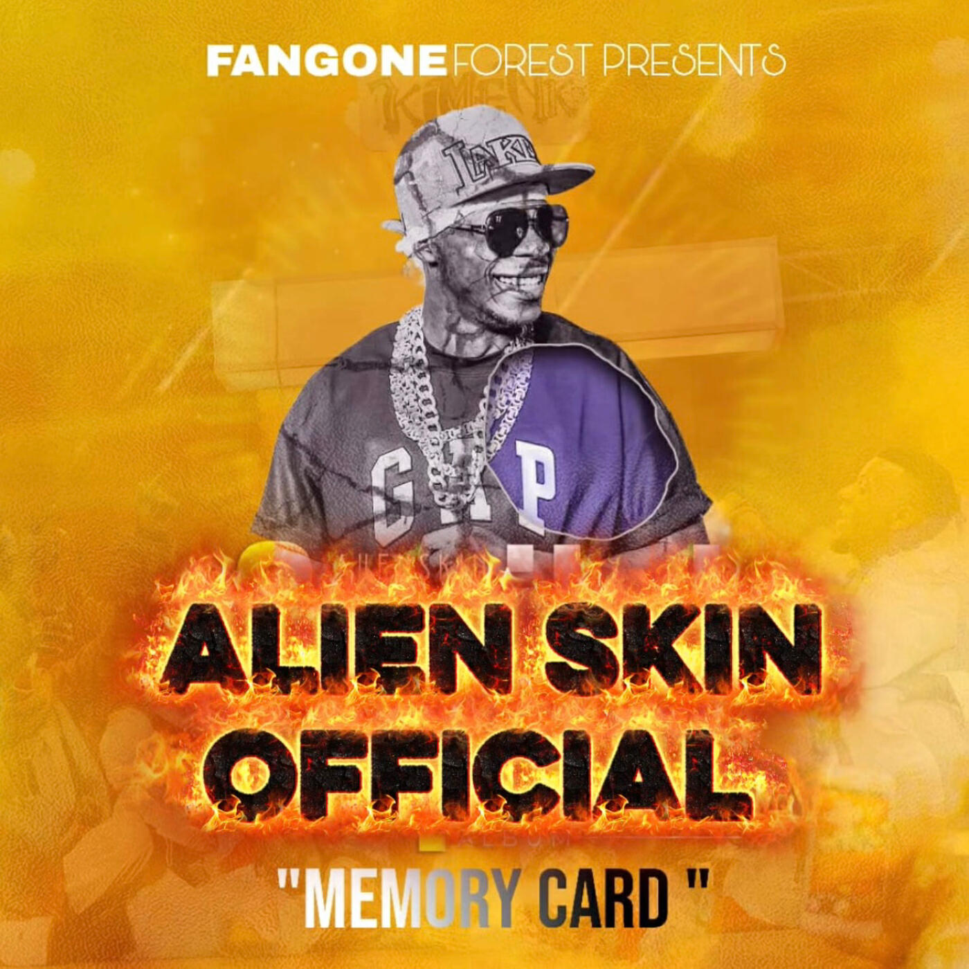 Релиз Memory Card
