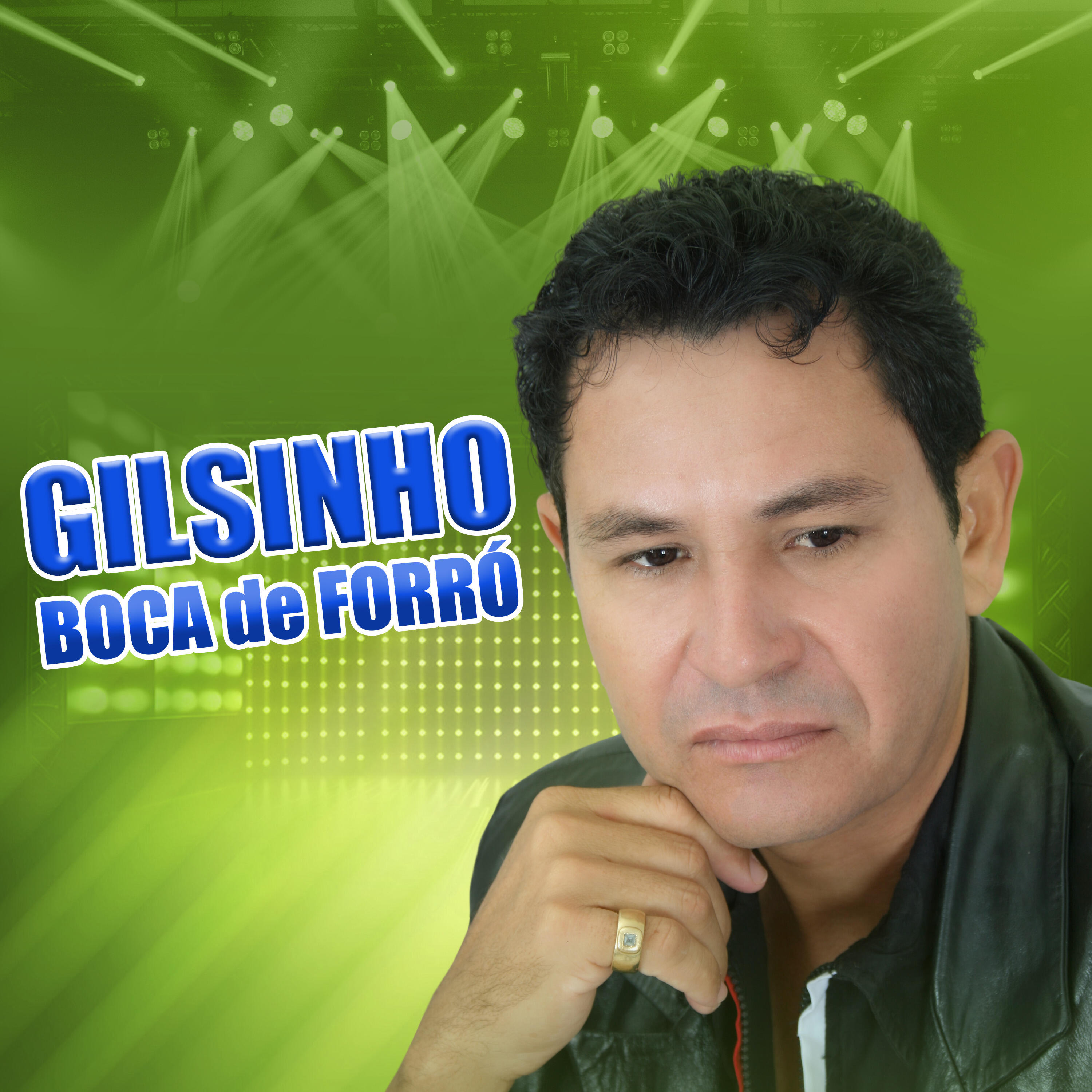 Gilsinho Boca de Forró