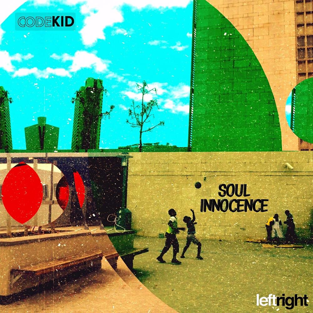 Релиз Soul Innocence