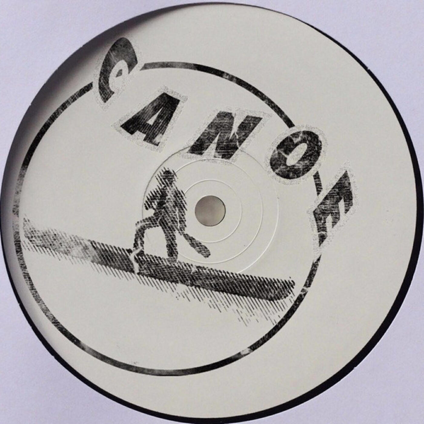 Релиз Canoe006
