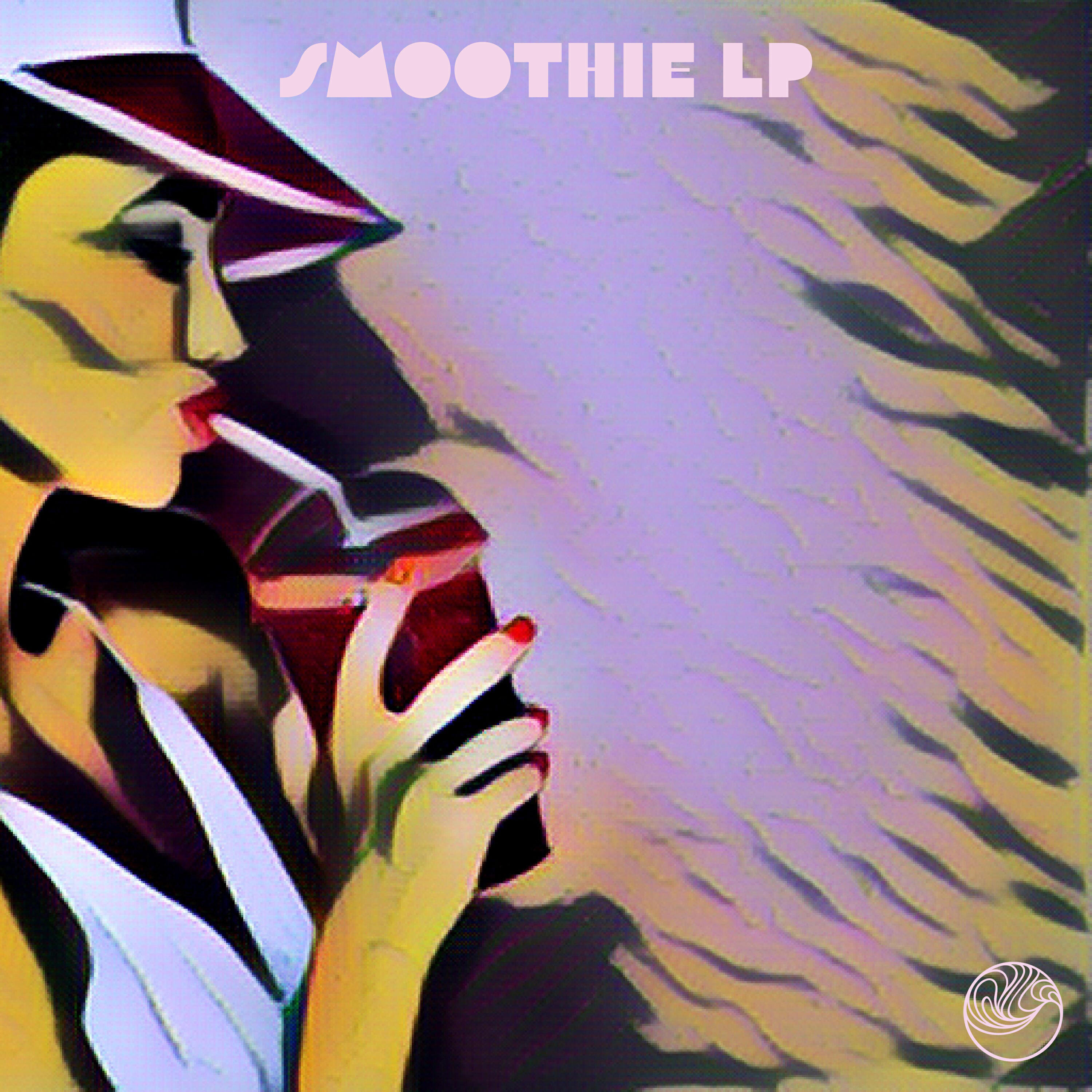 Релиз Smoothie LP