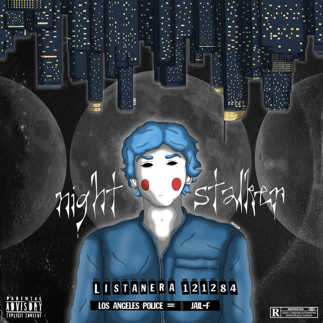Релиз Nightstalker