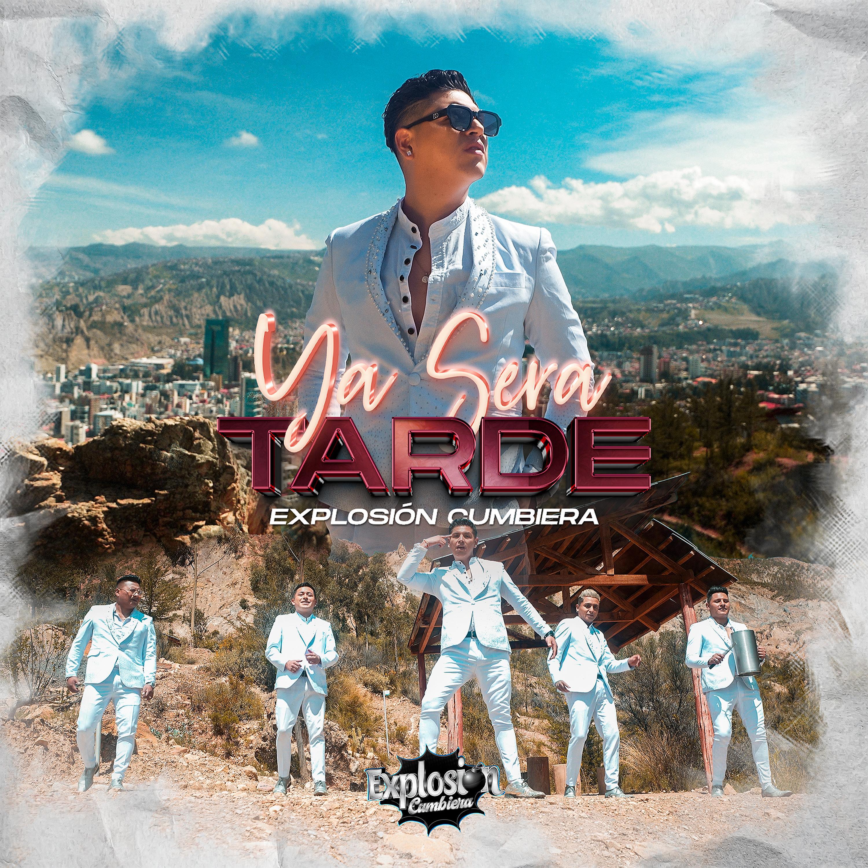 Релиз Ya Será Tarde