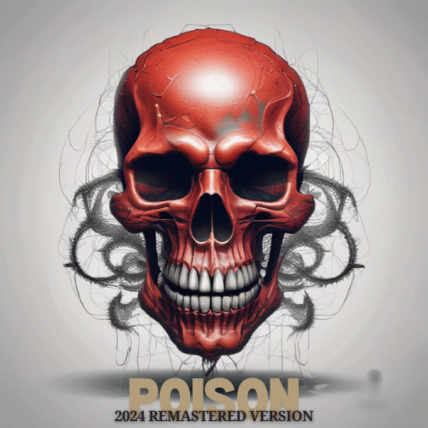 Релиз Poison (2024 ReMastered Version)