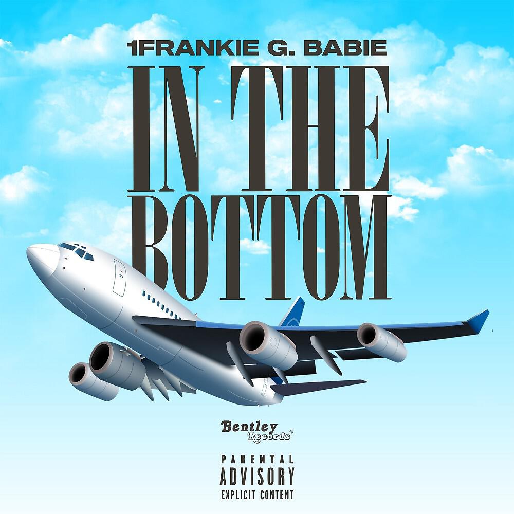 Релиз In the Bottom