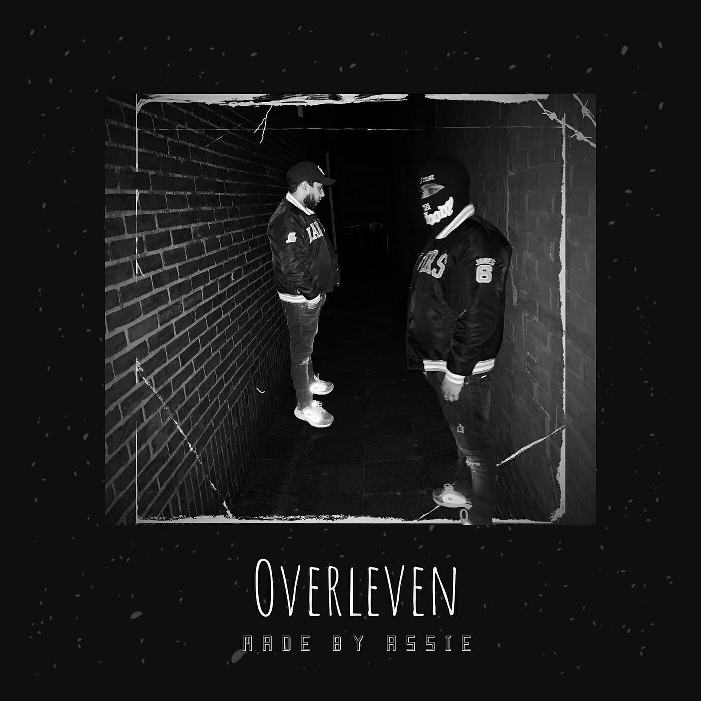 Релиз Overleven